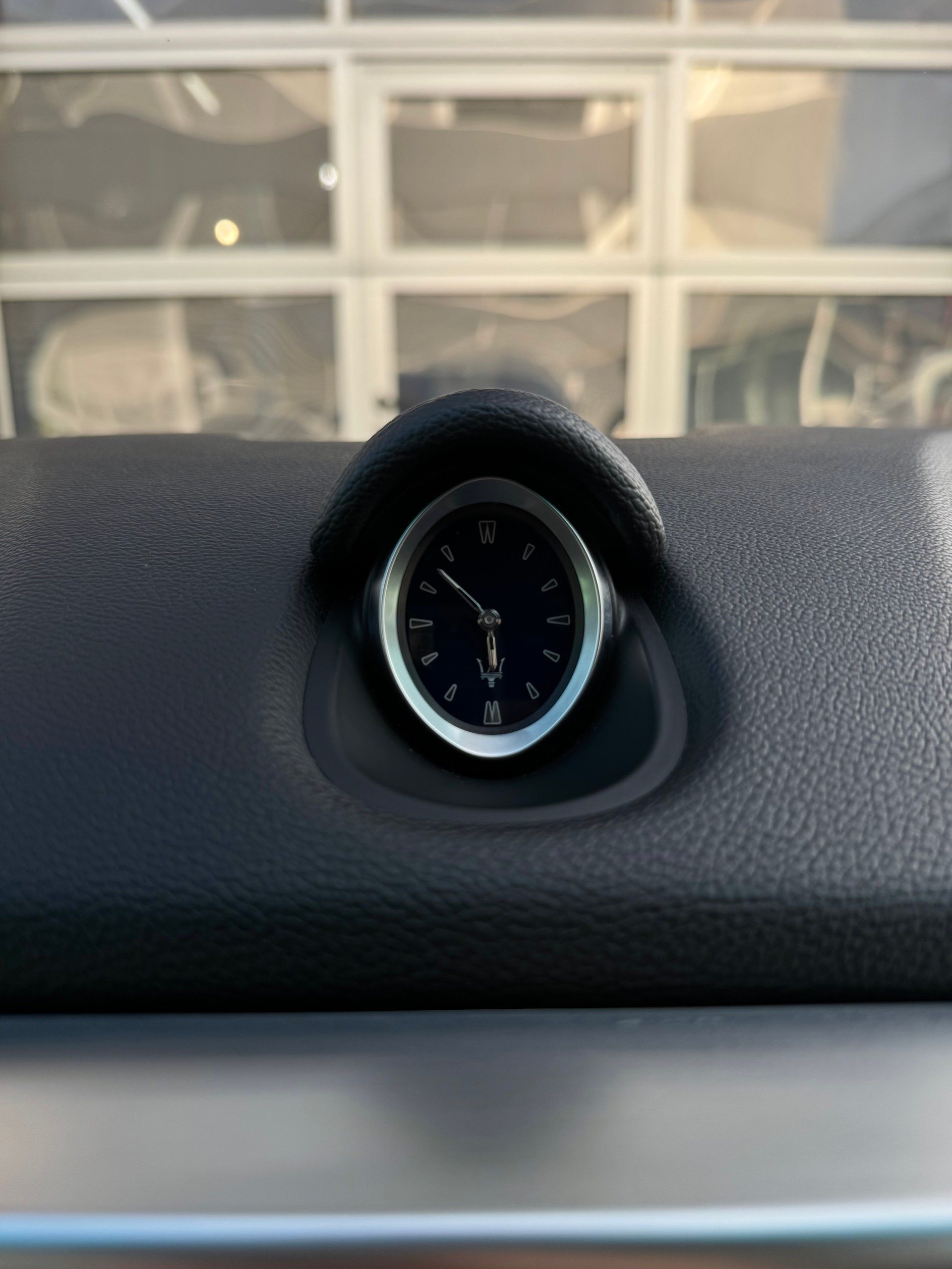 MASERATI Ghibli 3.0 V6 Automatica / ab MFK bei Verkauf-image-18