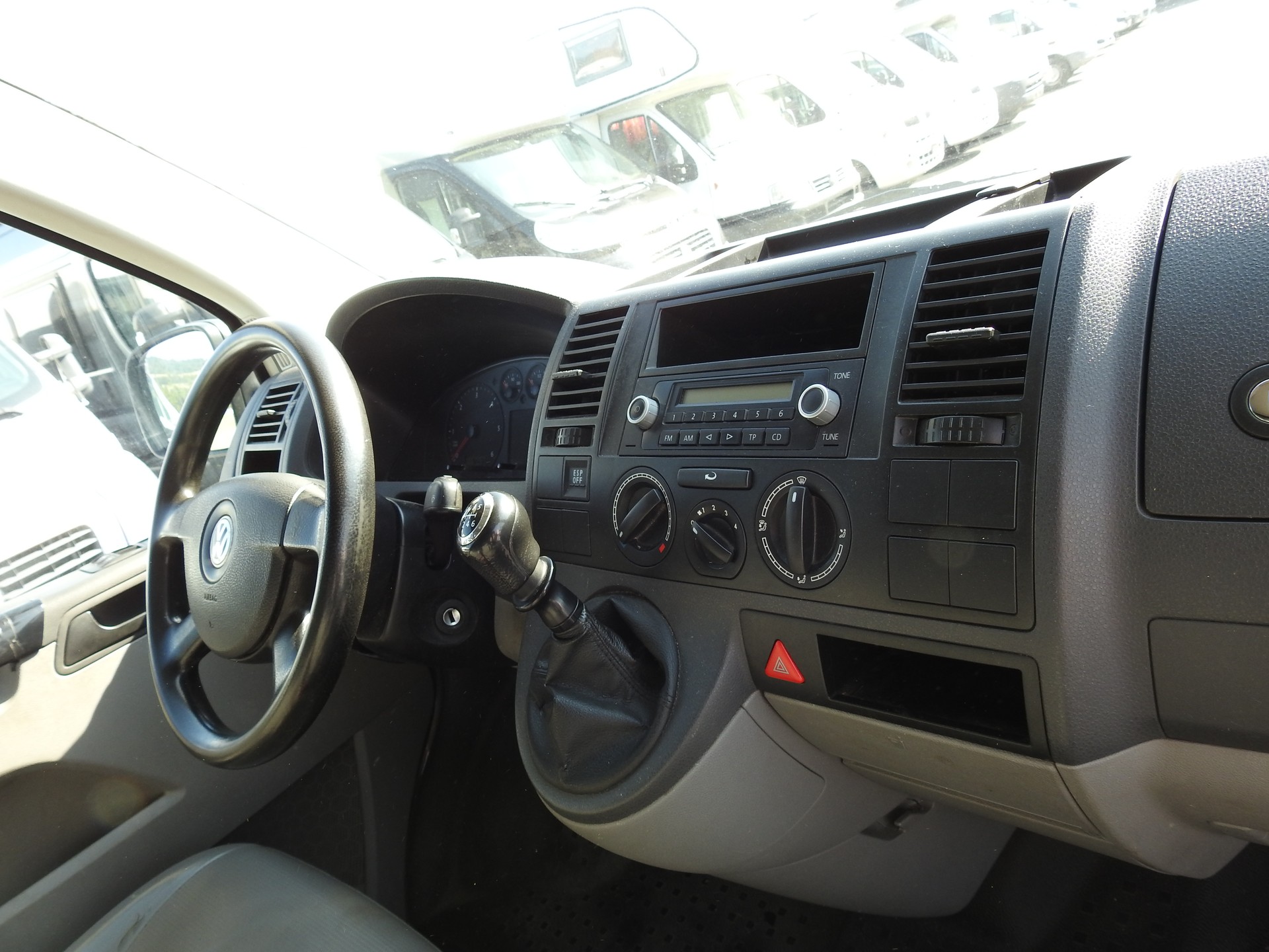 VW T5 2.5 TDI PD 4MOTION-image-15