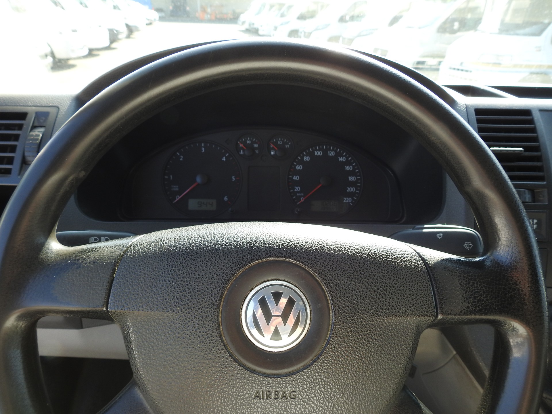 VW T5 2.5 TDI PD 4MOTION-image-21