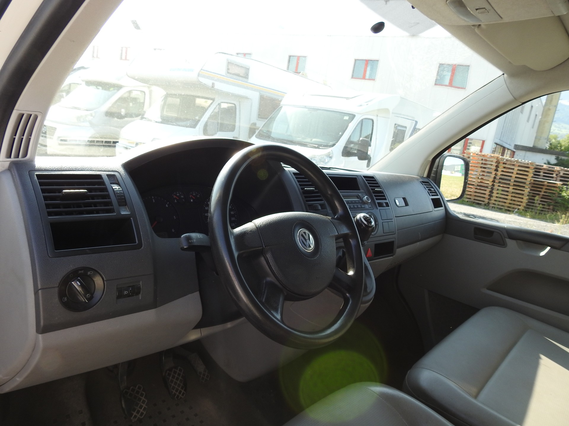 VW T5 2.5 TDI PD 4MOTION-image-13