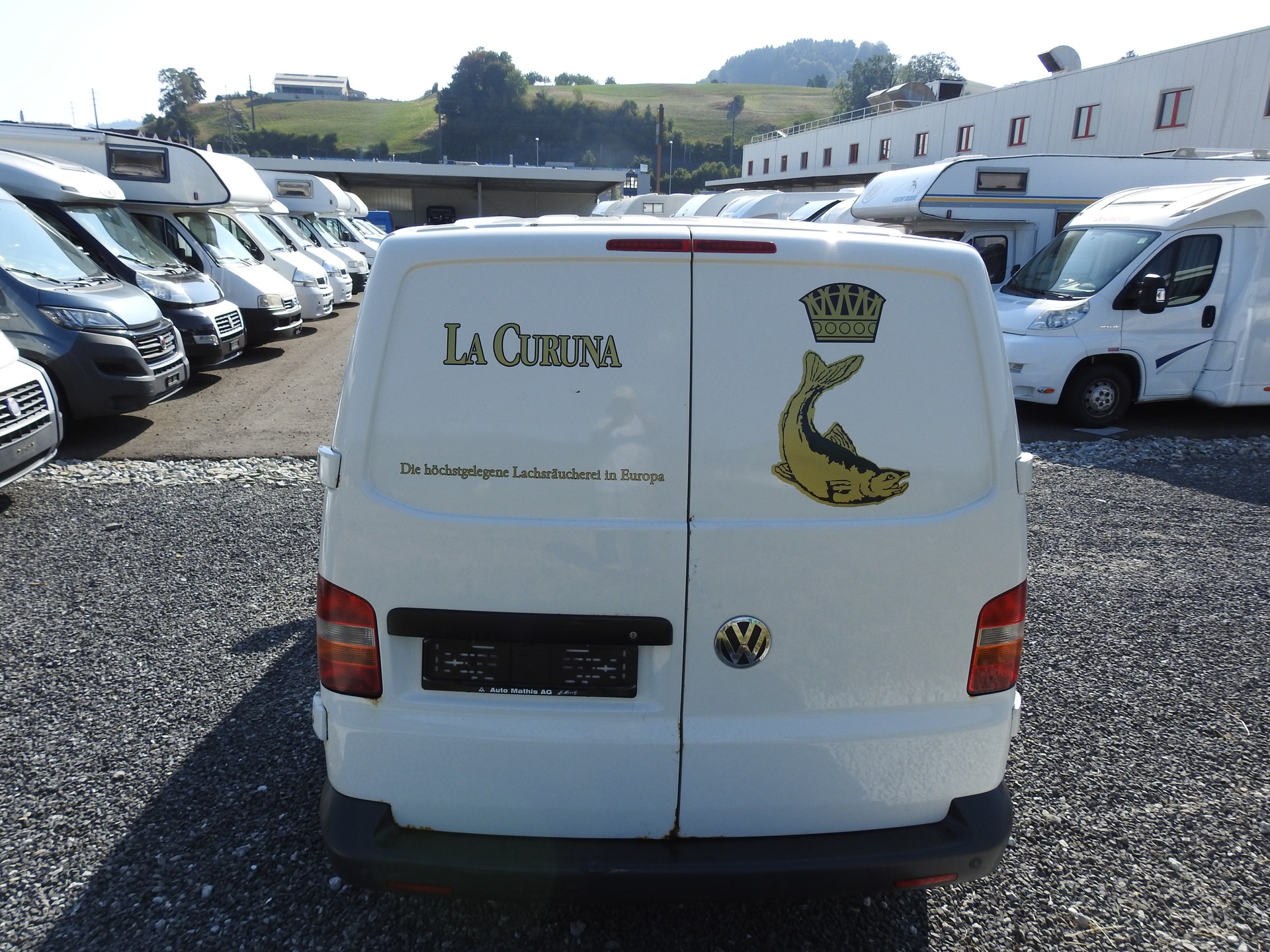 VW T5 2.5 TDI PD 4MOTION-image-4