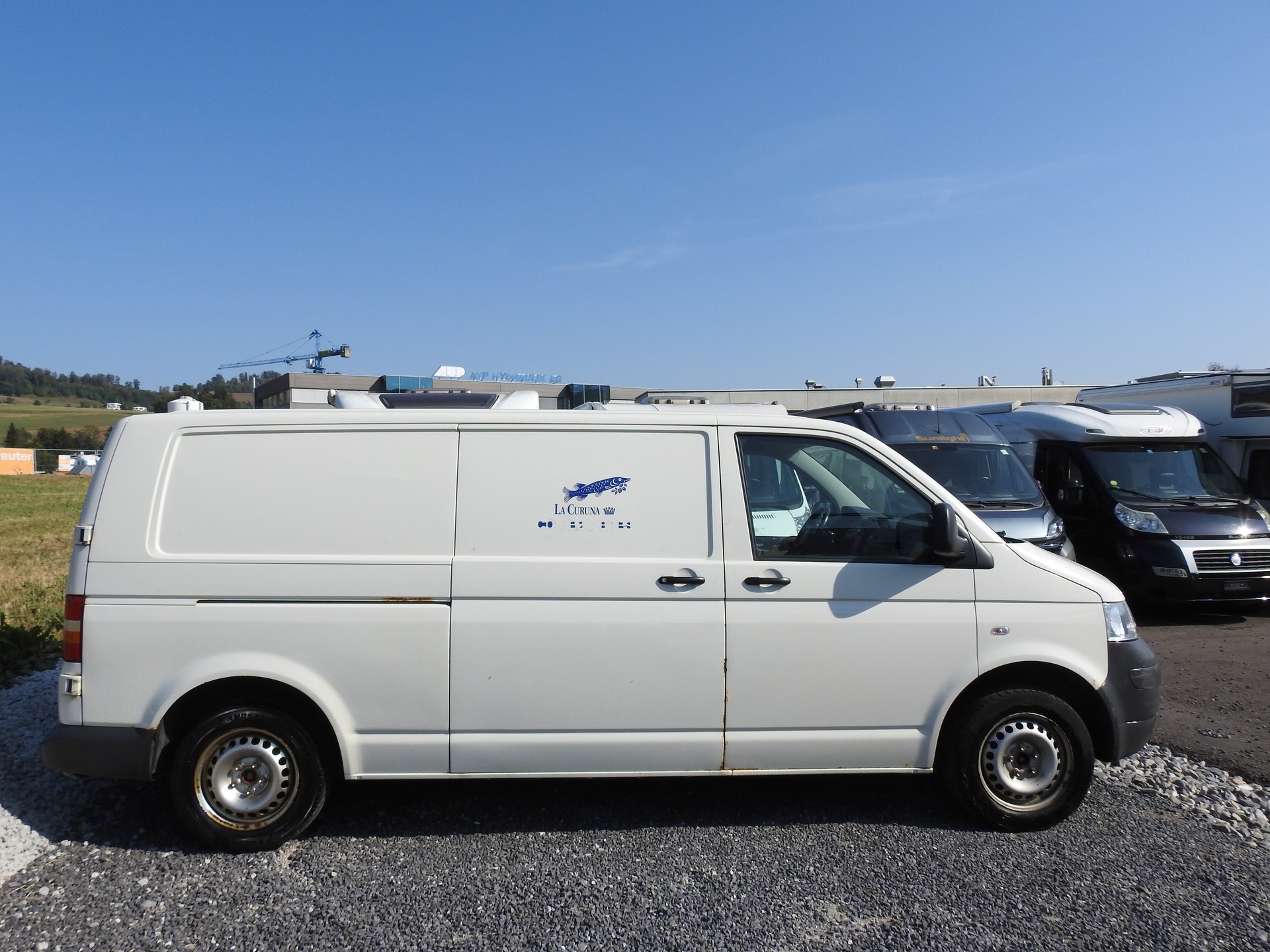 VW T5 2.5 TDI PD 4MOTION-image-6