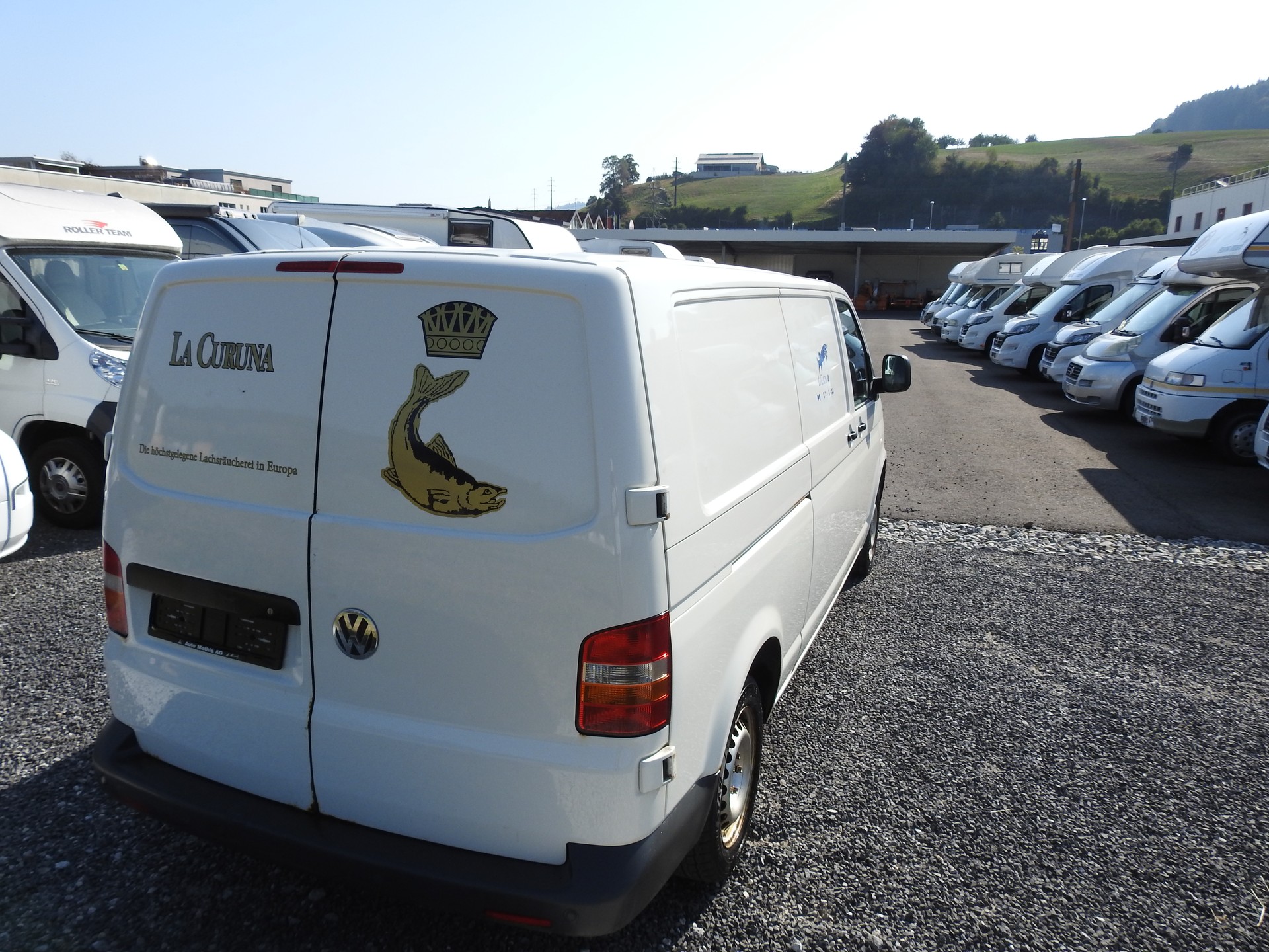 VW T5 2.5 TDI PD 4MOTION-image-5