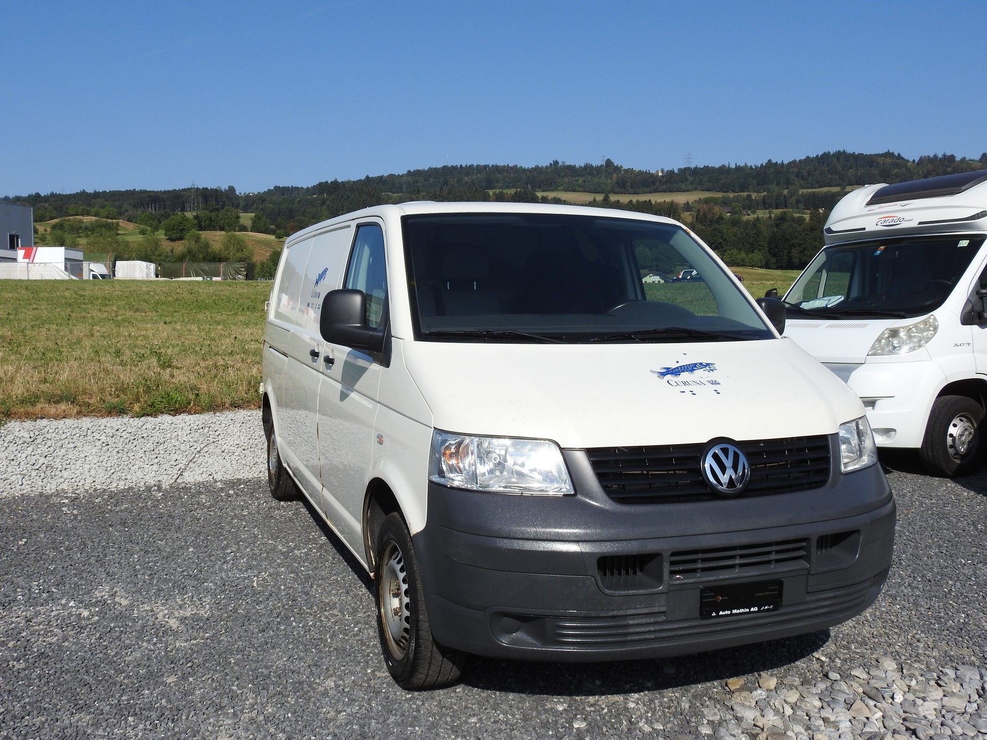 VW T5 2.5 TDI PD 4MOTION-image-7