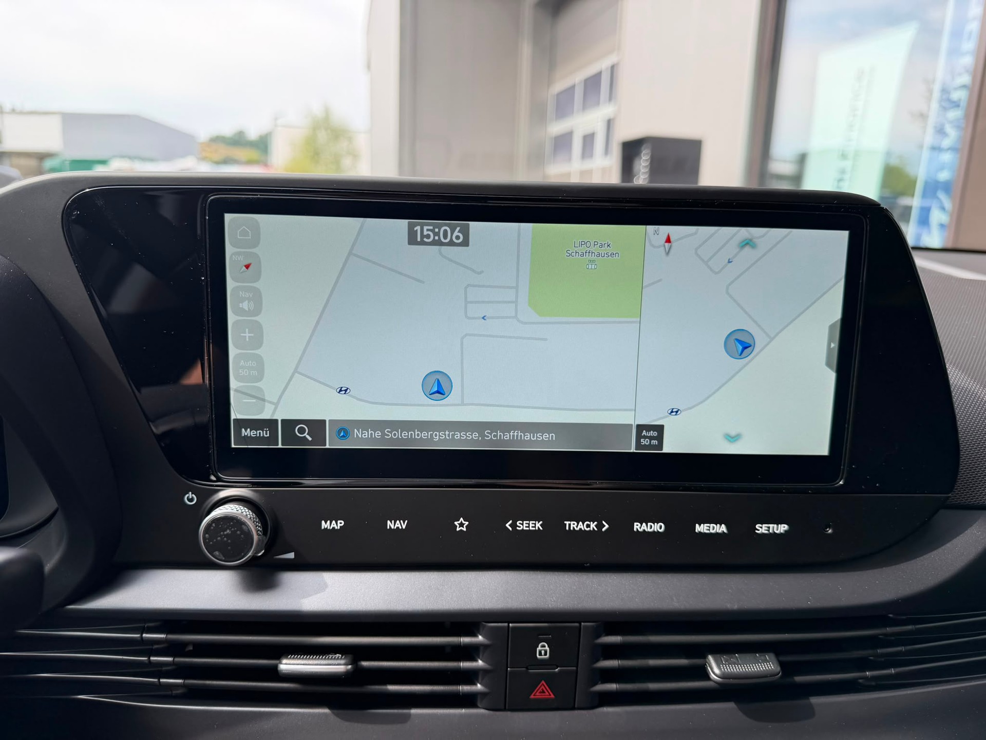 HYUNDAI i20 1.0 T-GDi Amplia GO! DCT-image-17
