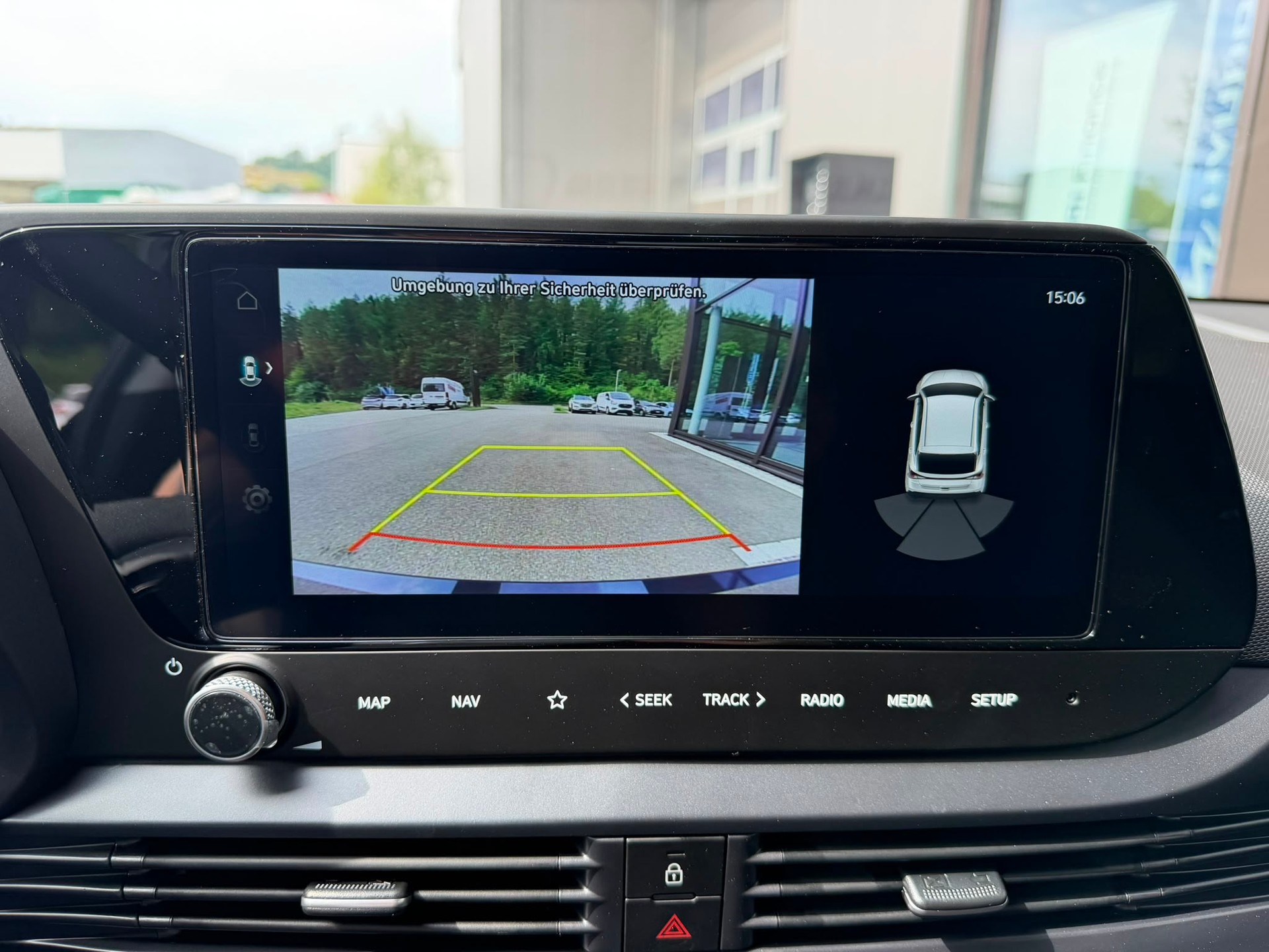 HYUNDAI i20 1.0 T-GDi Amplia GO! DCT-image-16