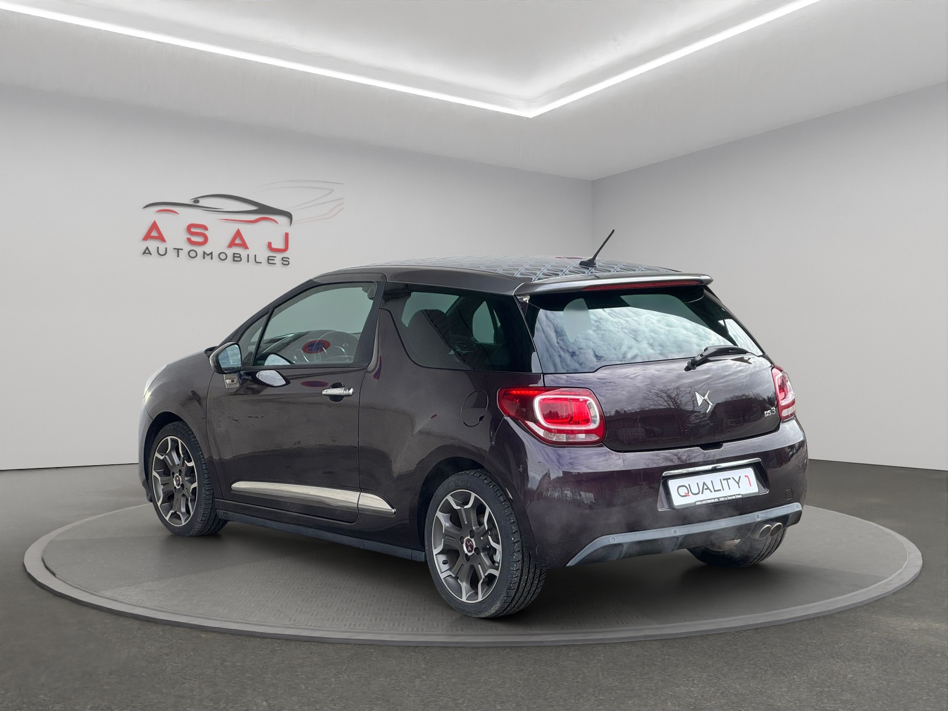 DS AUTOMOBILES DS 3 1.6 THP Sport Chic Plus-image-6