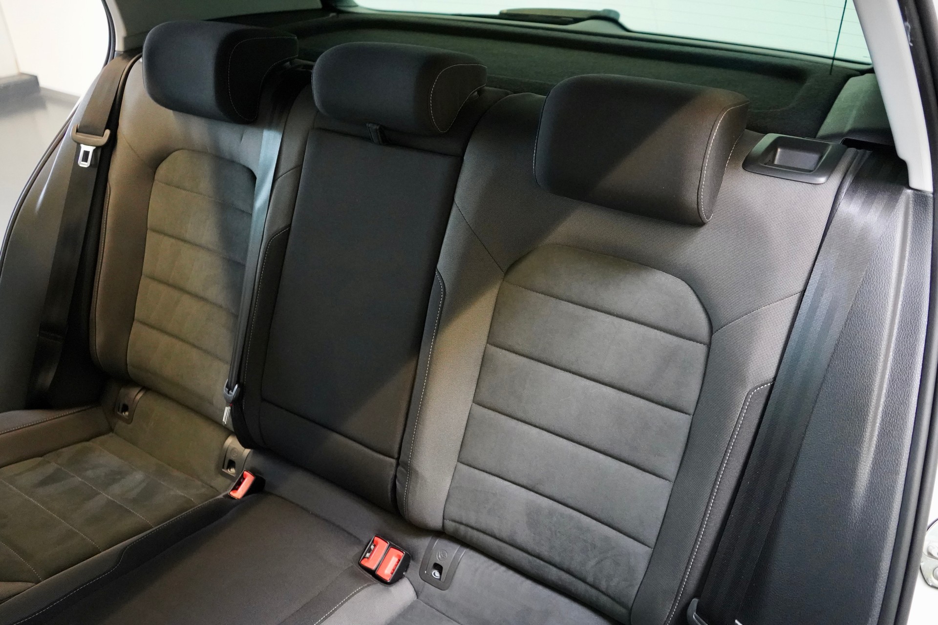 VW Golf 1.5 TSI EVO Highline DSG-image-10