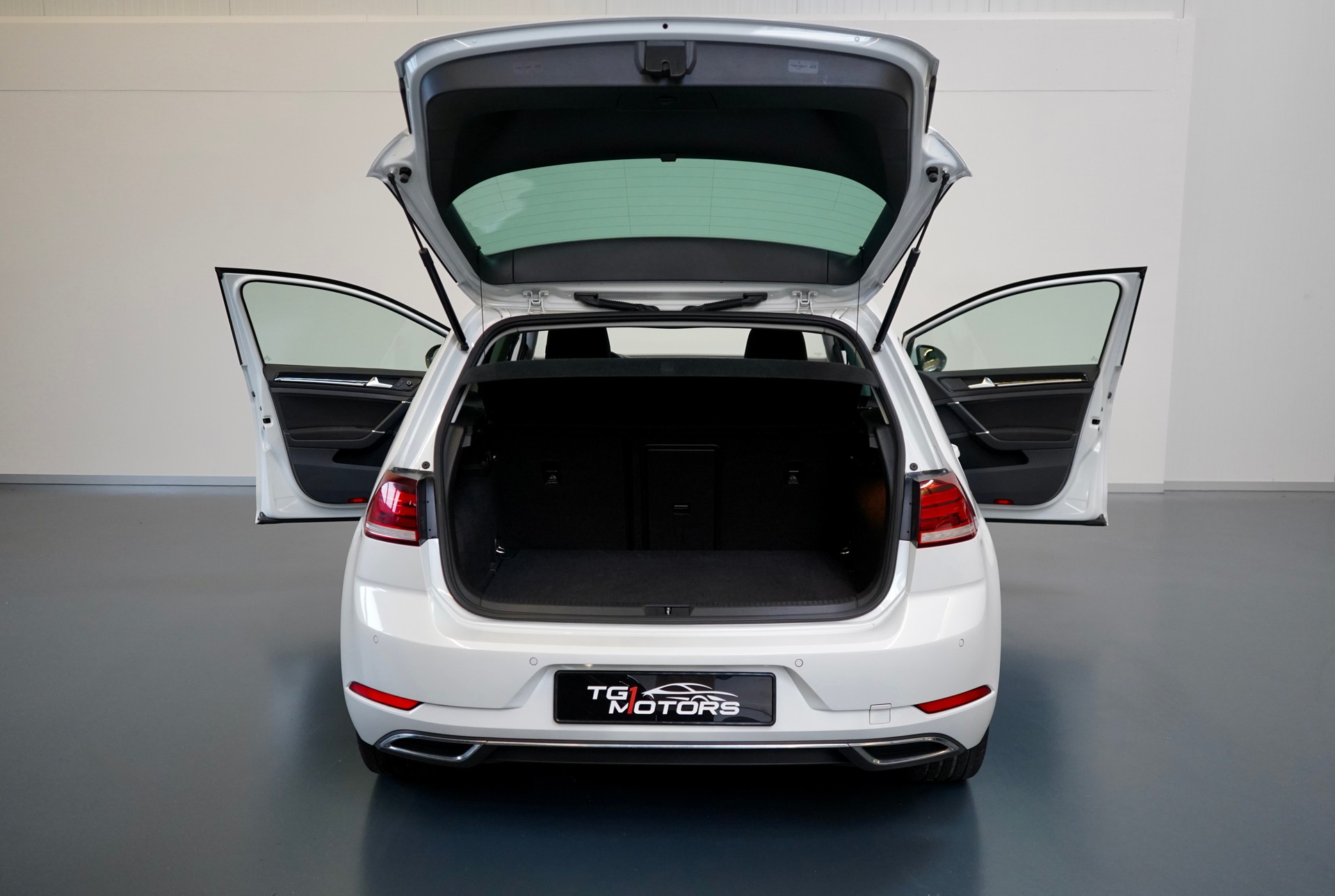 VW Golf 1.5 TSI EVO Highline DSG-image-4