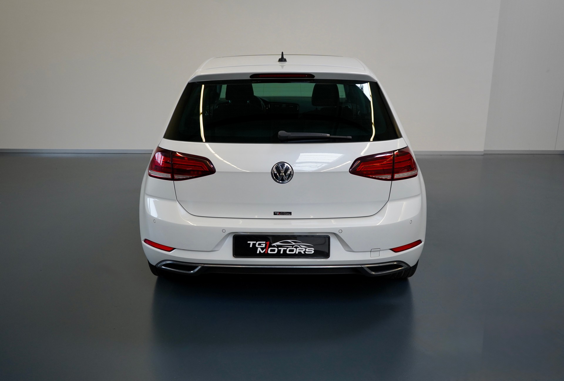 VW Golf 1.5 TSI EVO Highline DSG-image-3