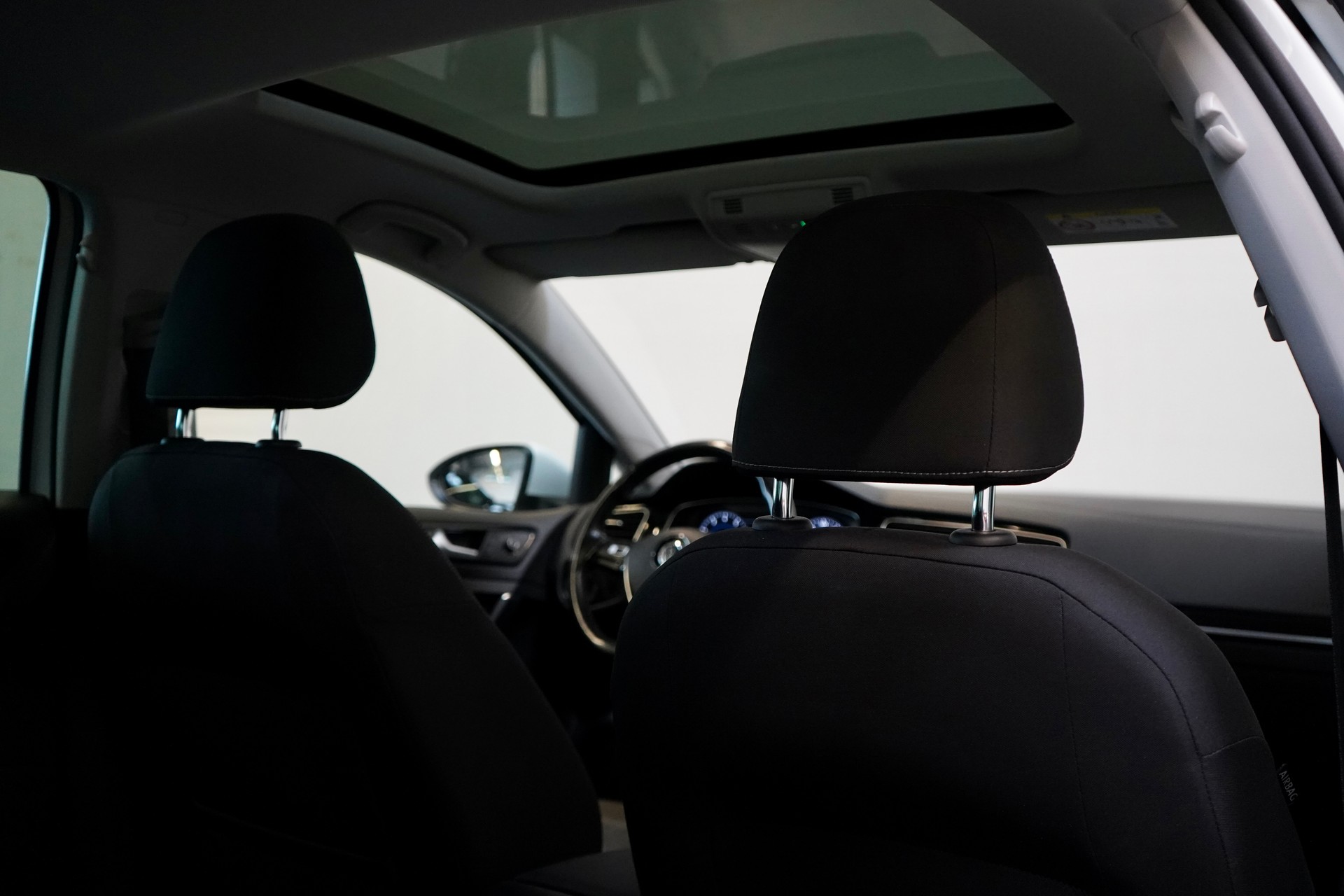VW Golf 1.5 TSI EVO Highline DSG-image-9