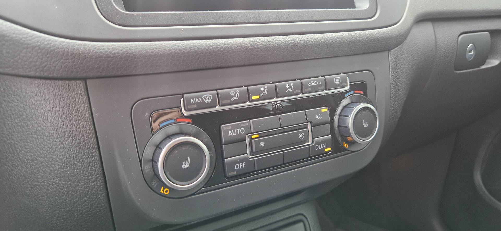 VW Golf Plus 2.0 TDI 140 CR Comfortline DSG — slika 8