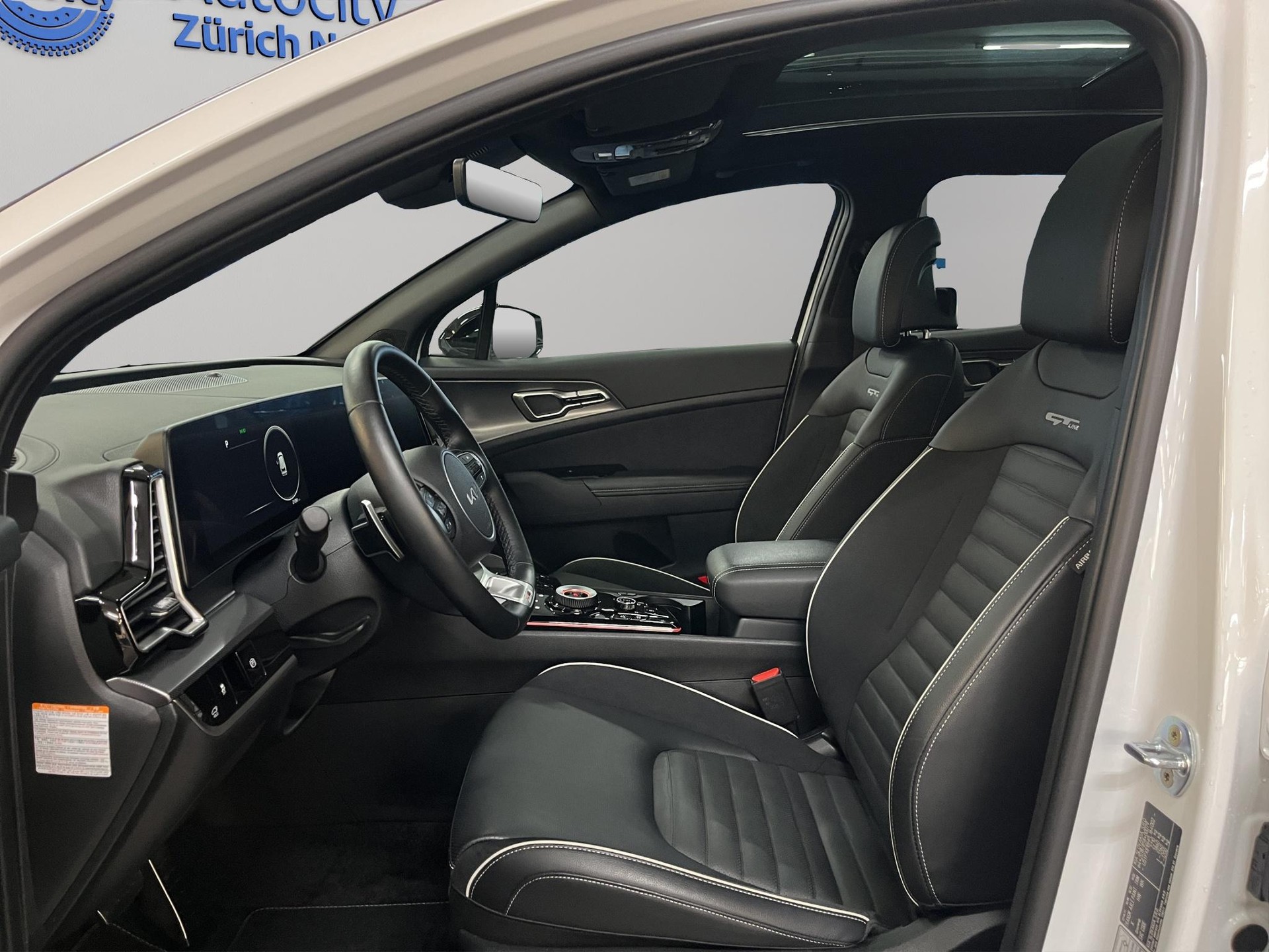 KIA Sportage 1.6 T-GDi GT-Line-image-9