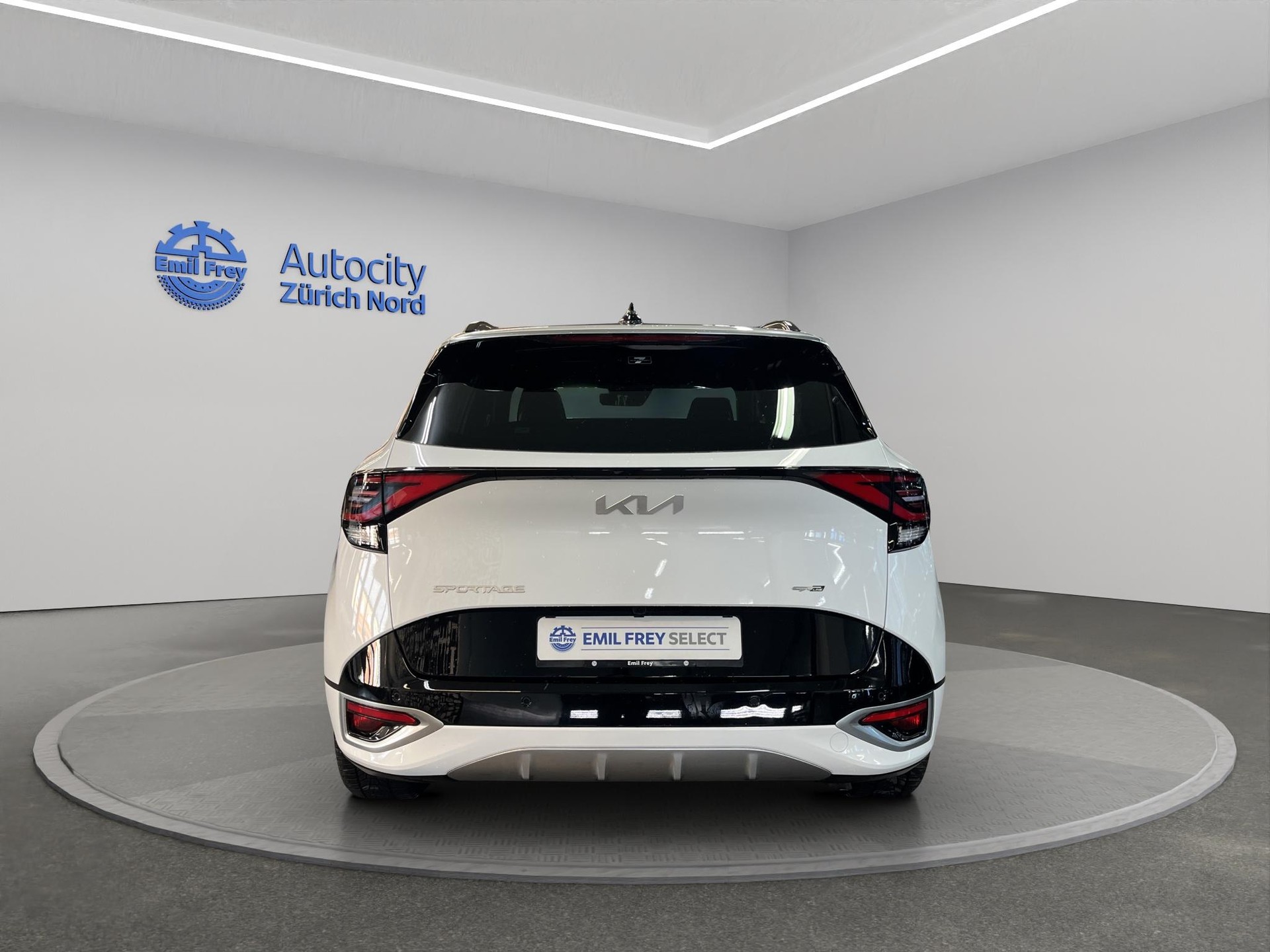 KIA Sportage 1.6 T-GDi GT-Line-image-3