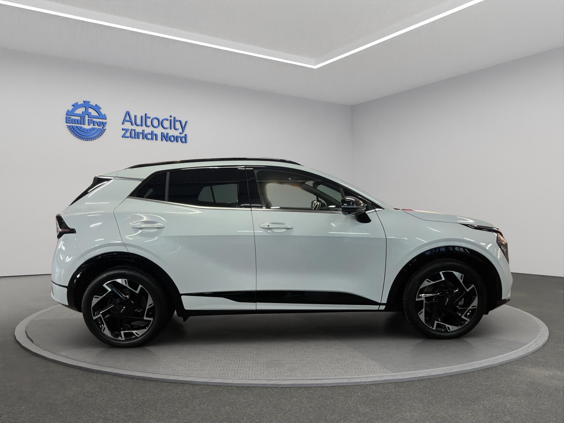 KIA Sportage 1.6 T-GDi GT-Line-image-5