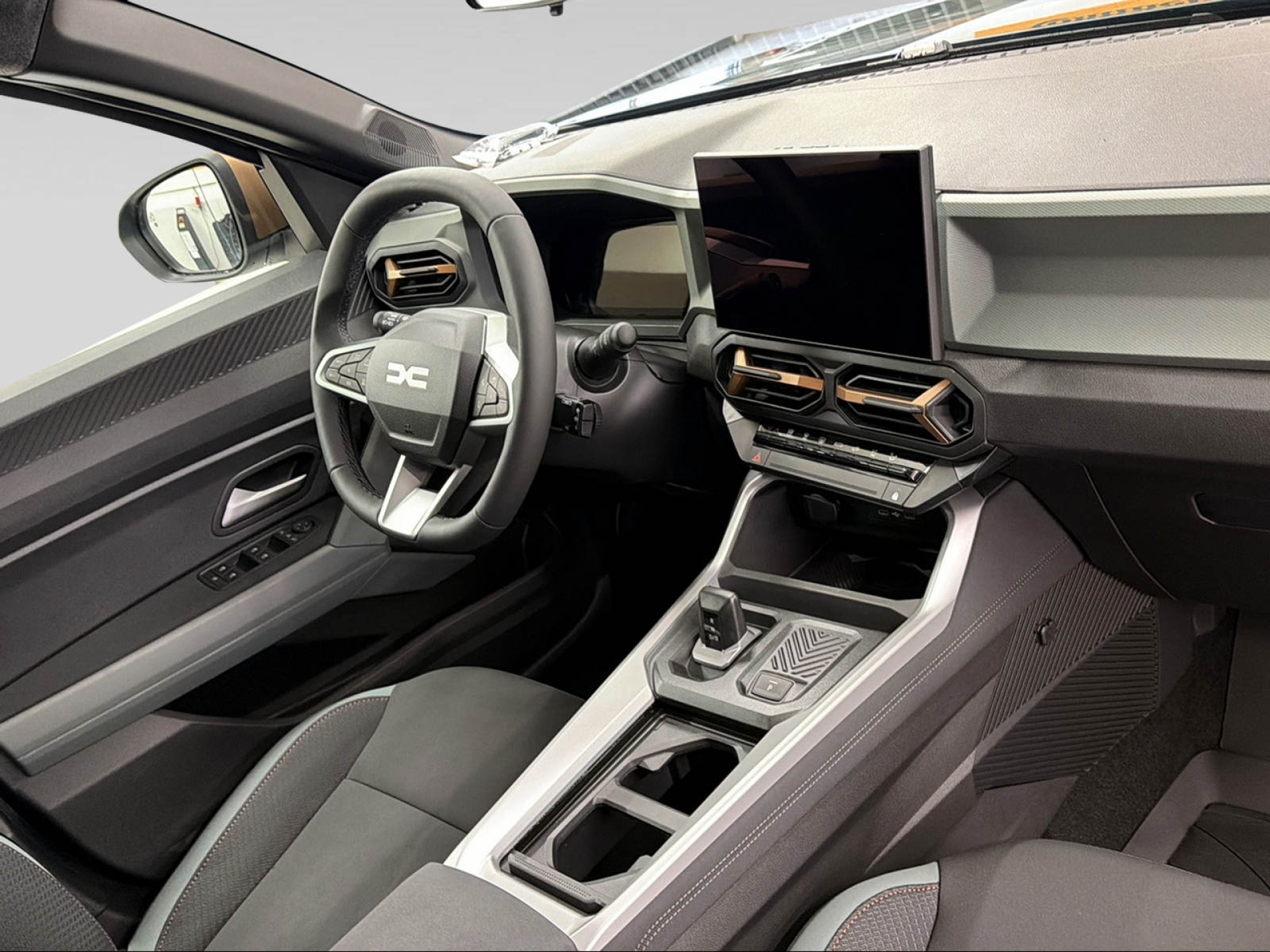 DACIA Bigster Extreme Hybrid 155-image-8
