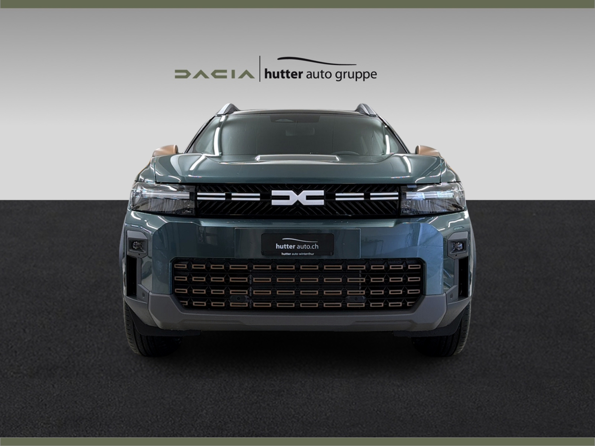 DACIA Bigster Extreme Hybrid 155-image-1