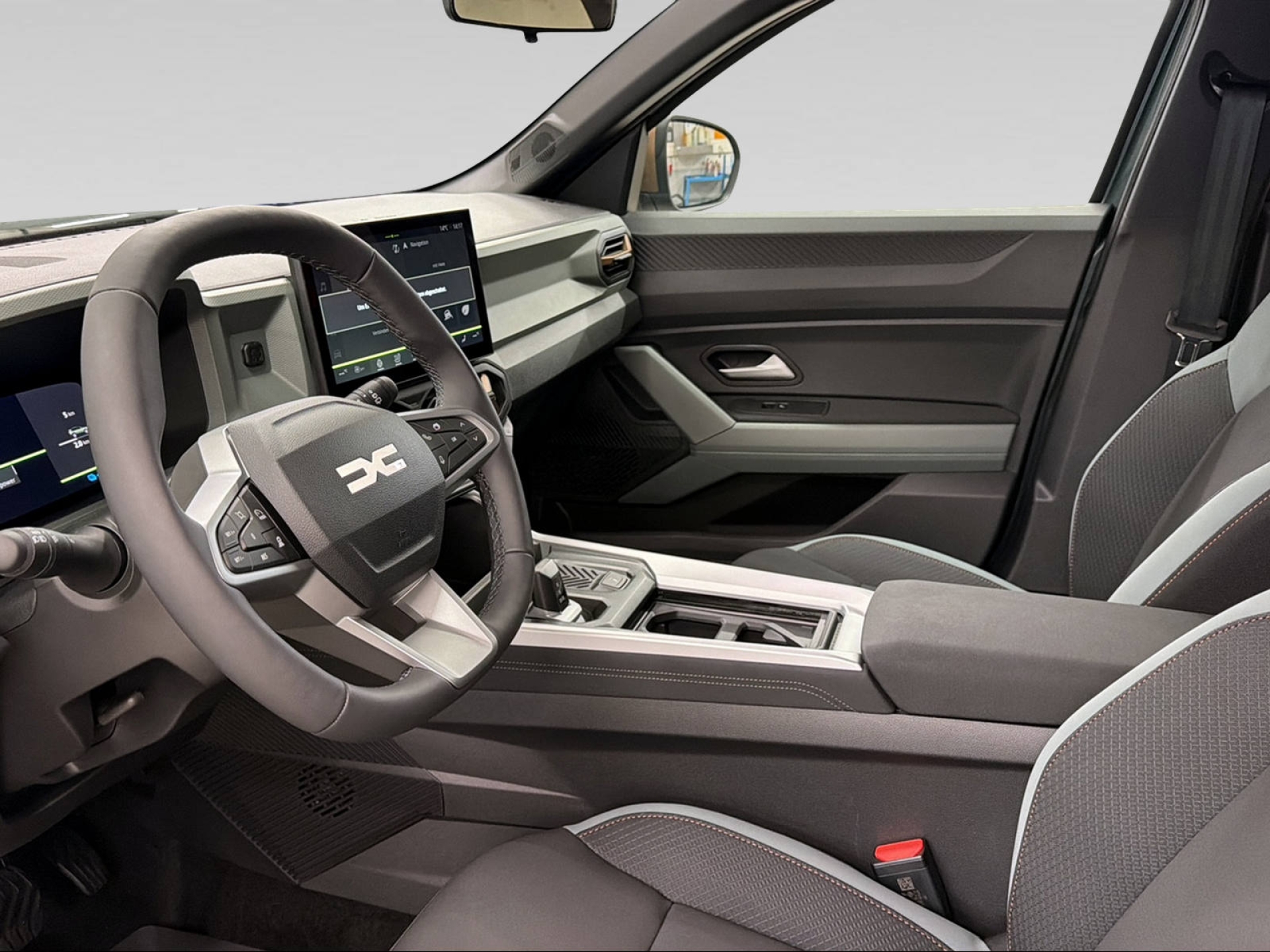 DACIA Bigster Extreme Hybrid 155-image-9