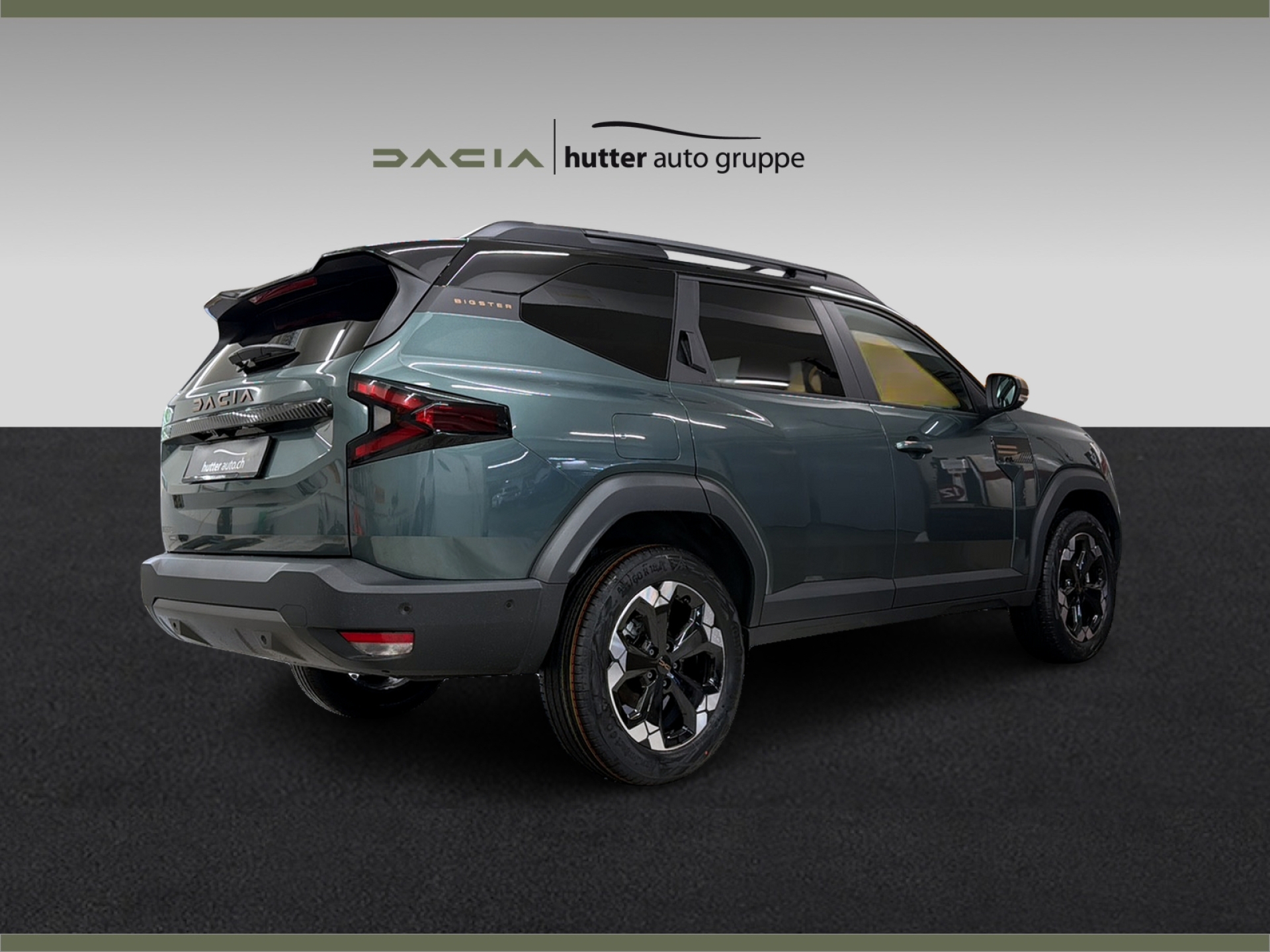 DACIA Bigster Extreme Hybrid 155-image-7