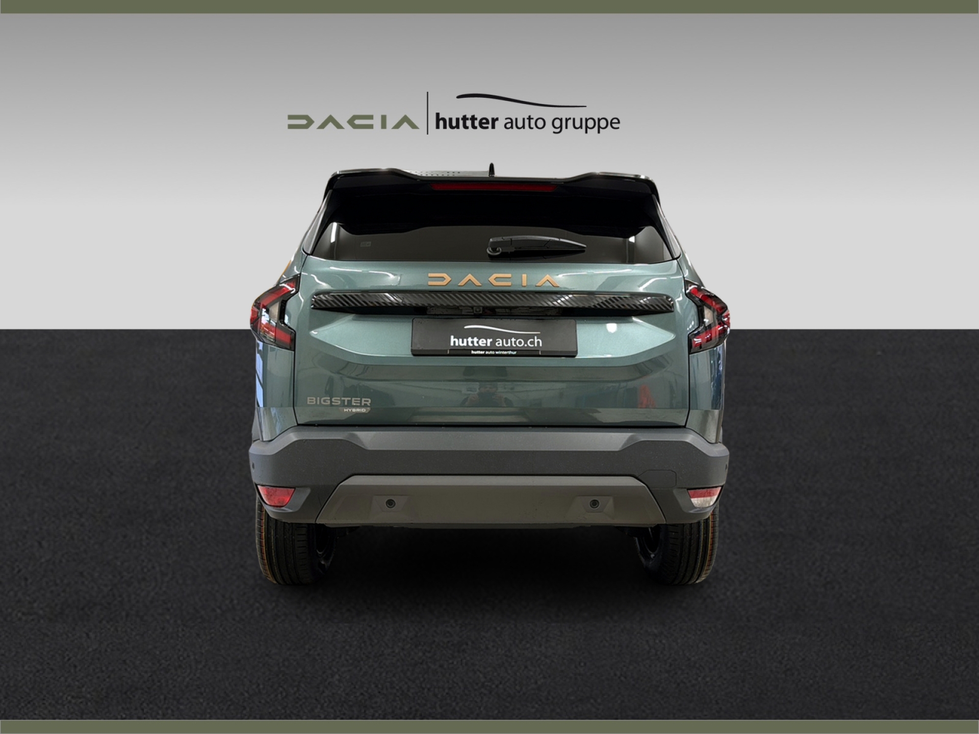 DACIA Bigster Extreme Hybrid 155-image-6