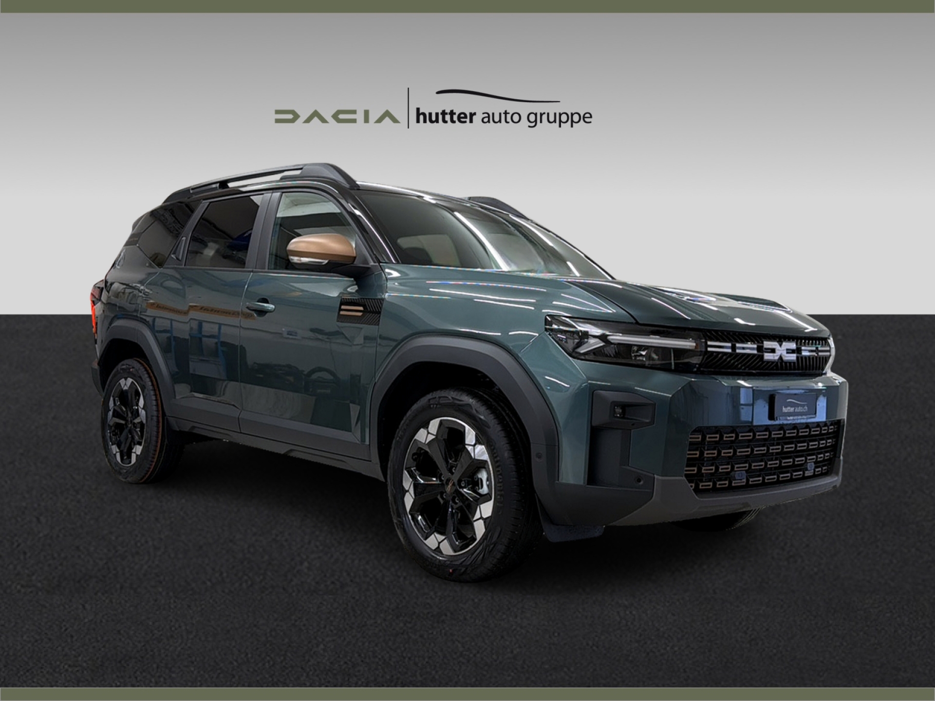 DACIA Bigster Extreme Hybrid 155-image-2