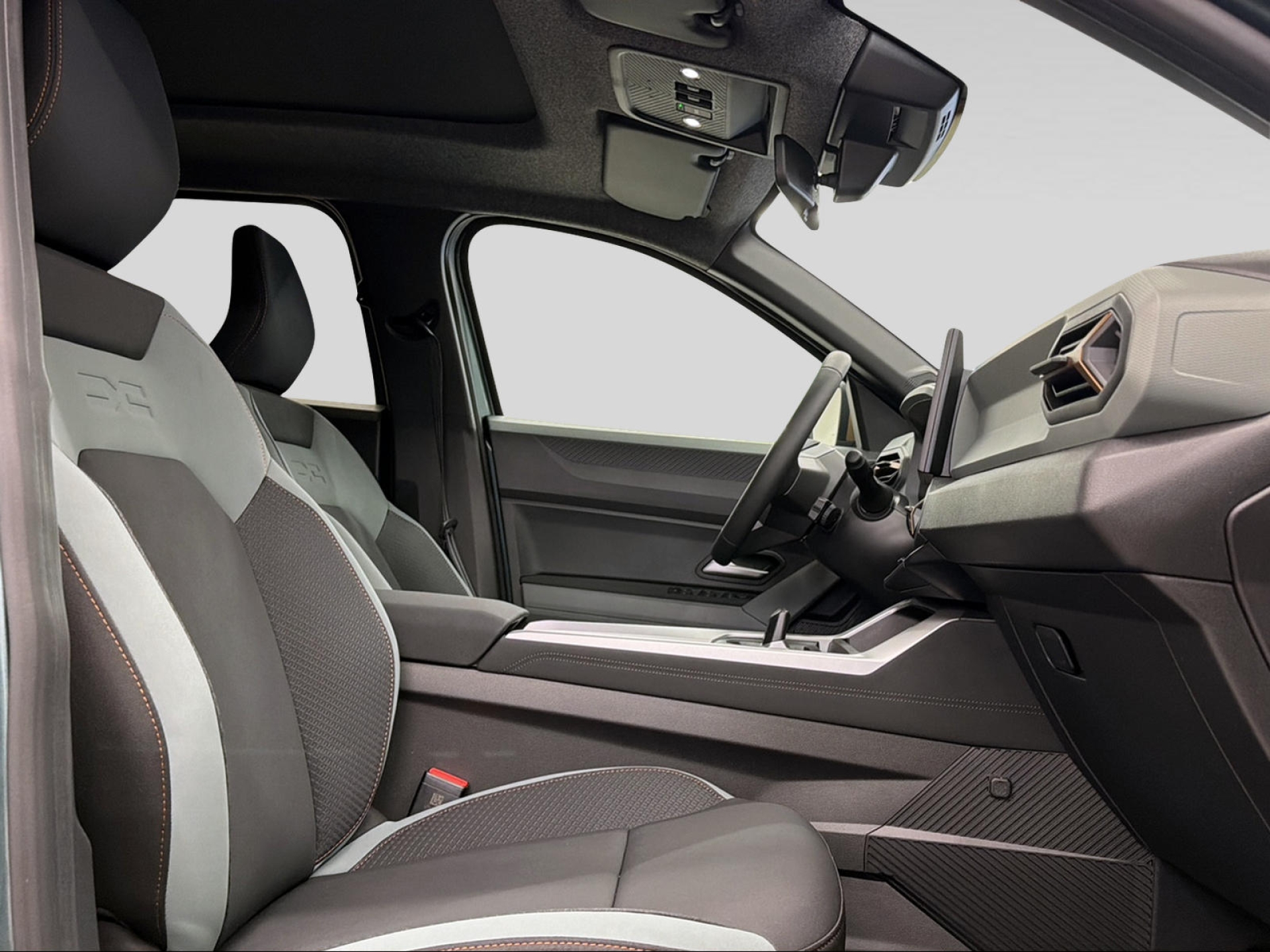 DACIA Bigster Extreme Hybrid 155-image-10