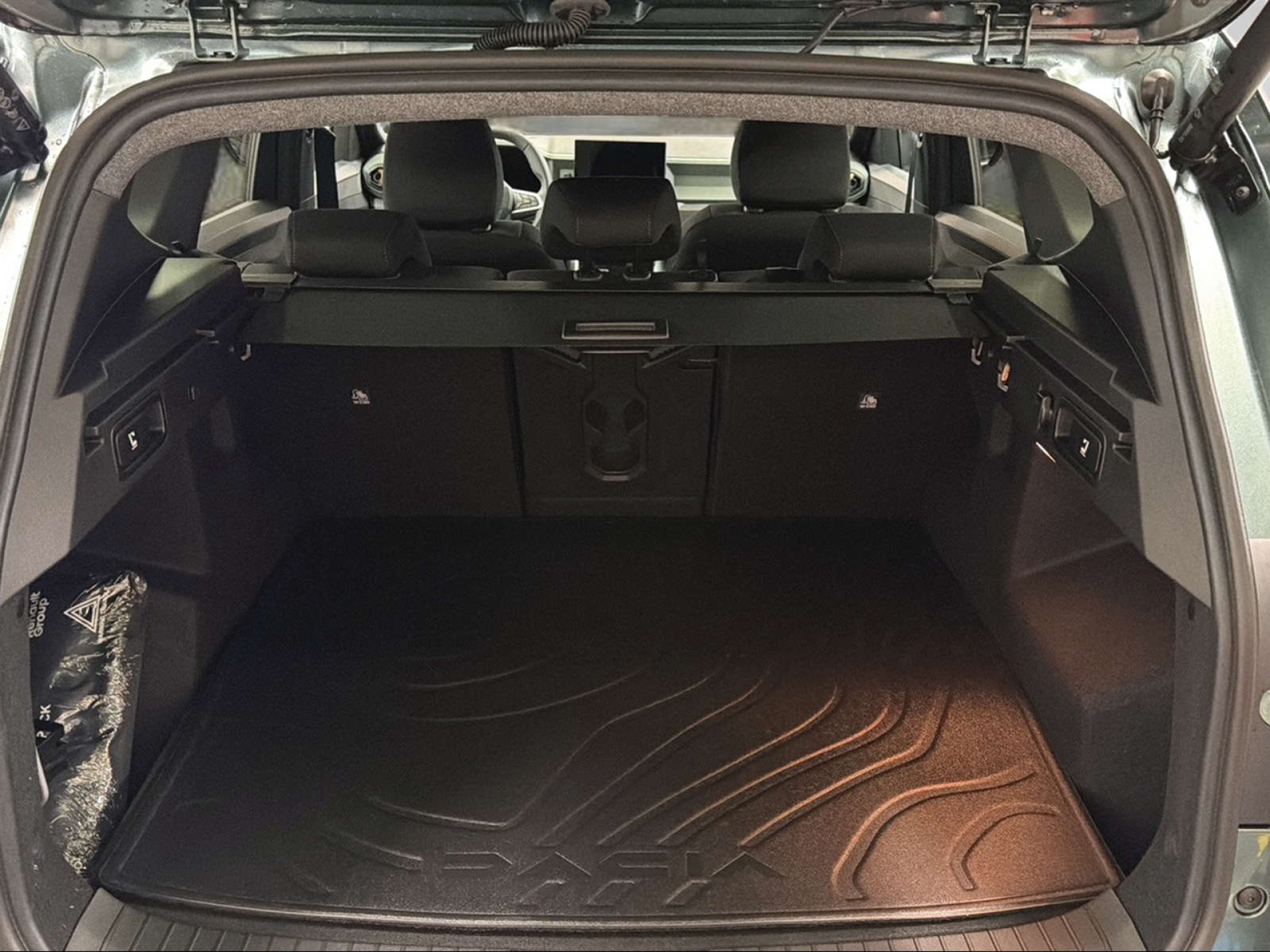DACIA Bigster Extreme Hybrid 155-image-12