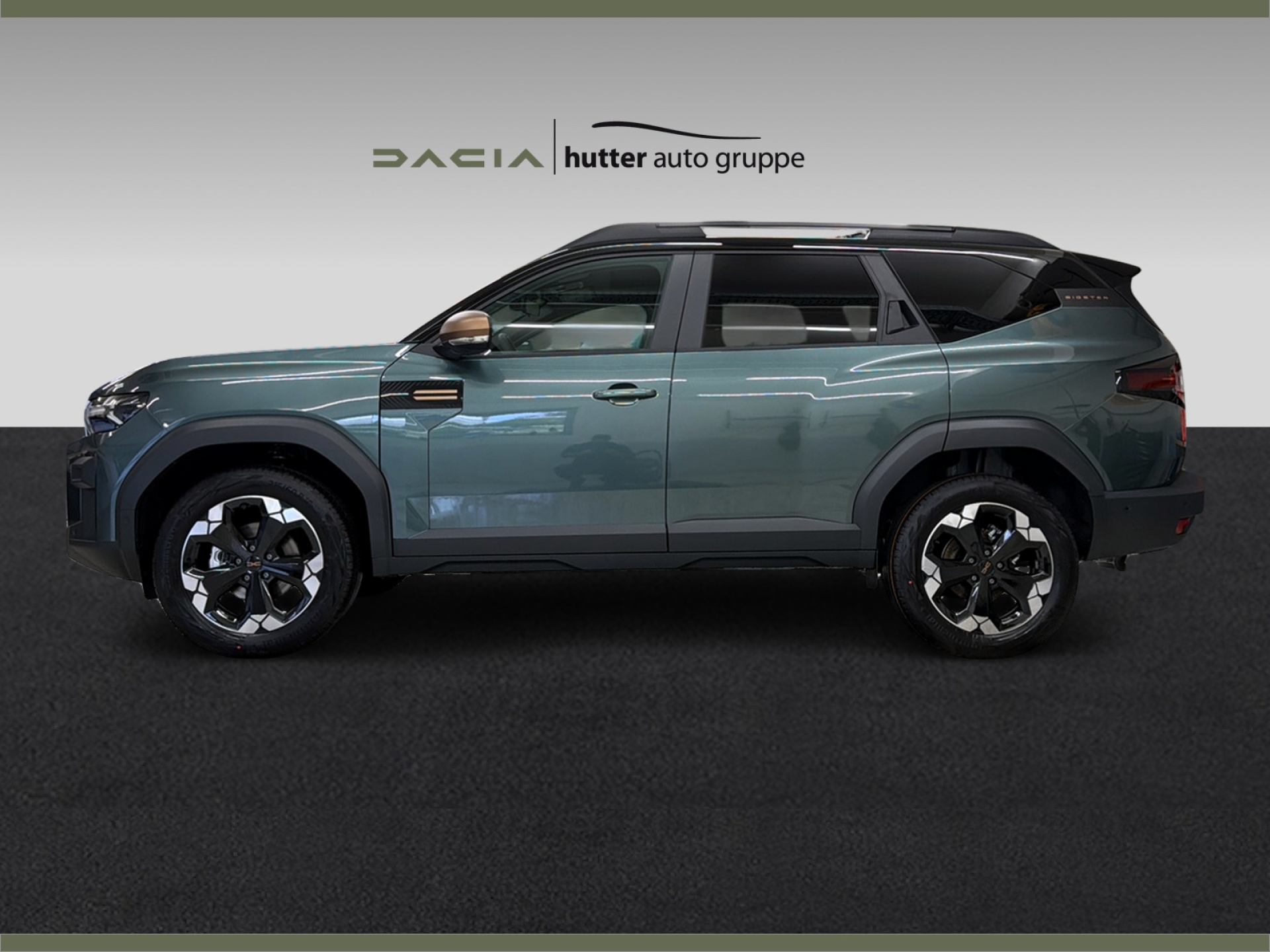DACIA Bigster Extreme Hybrid 155-image-3