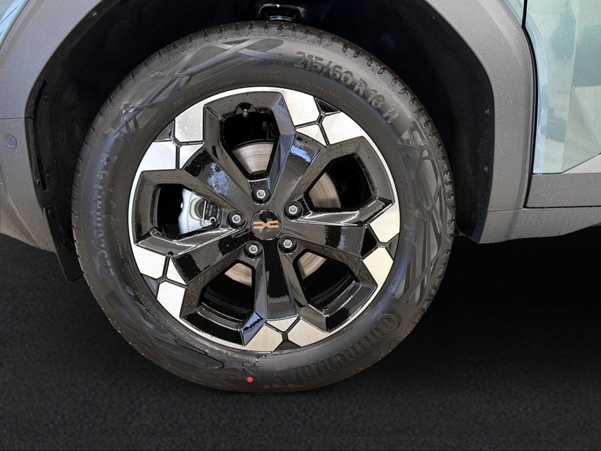 DACIA Bigster Extreme Hybrid 155-image-4