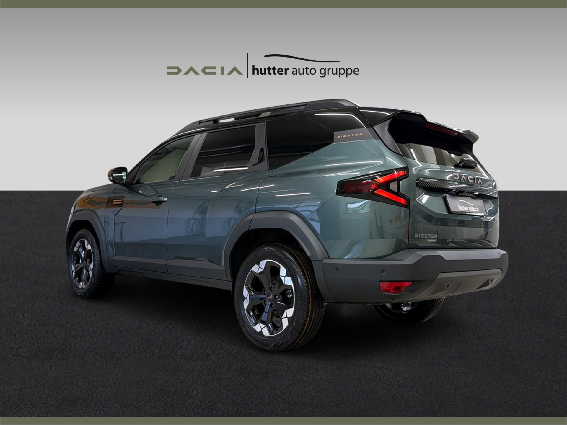 DACIA Bigster Extreme Hybrid 155-image-5