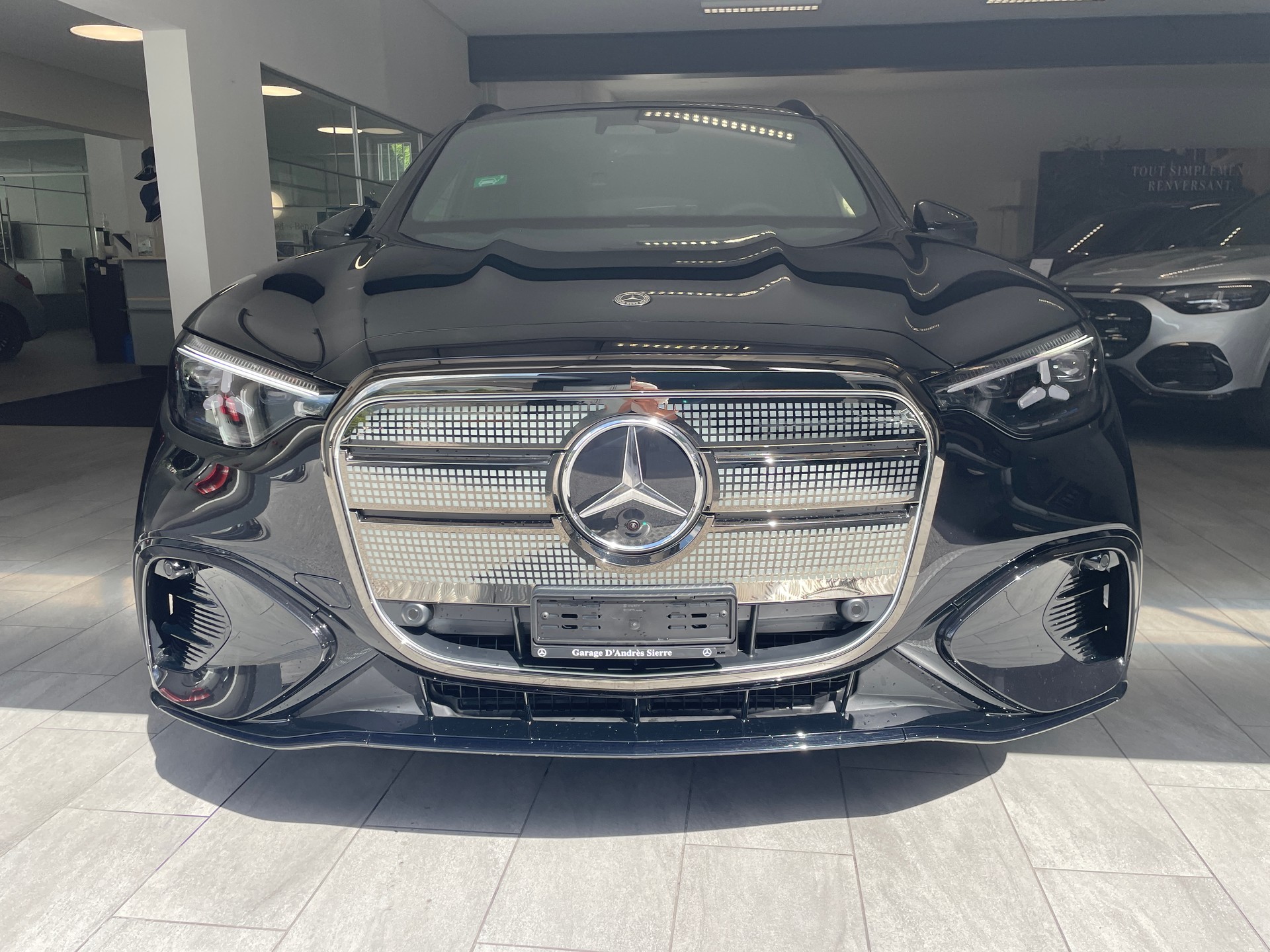 MERCEDES-BENZ GLC 400 4MATIC 94 kWh EQ-image-1