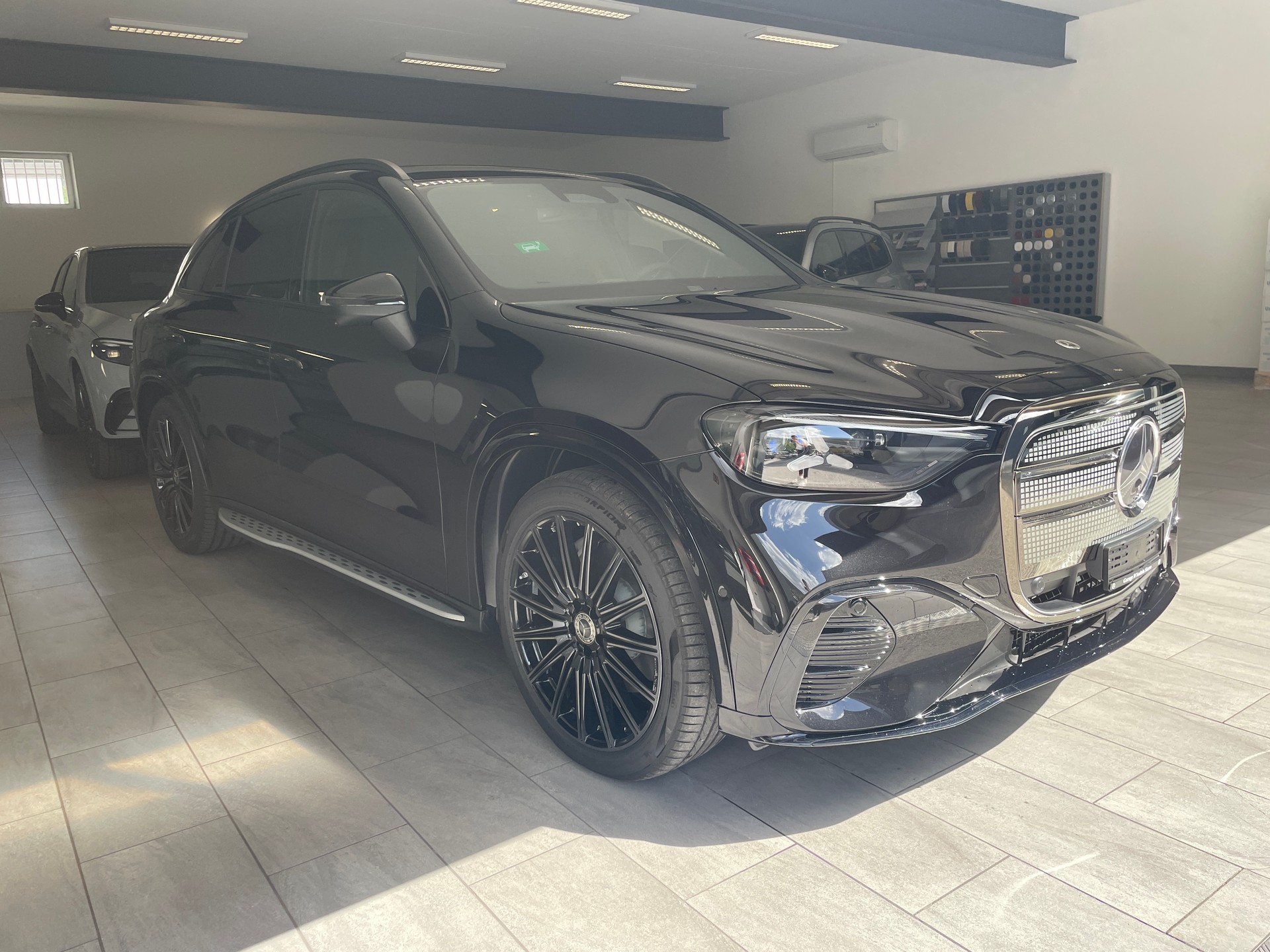 MERCEDES-BENZ GLC 400 4MATIC 94 kWh EQ-image-2