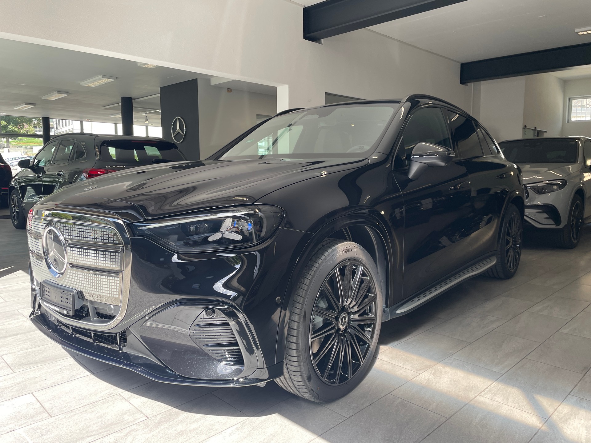 MERCEDES-BENZ GLC 400 4MATIC 94 kWh EQ-image-0