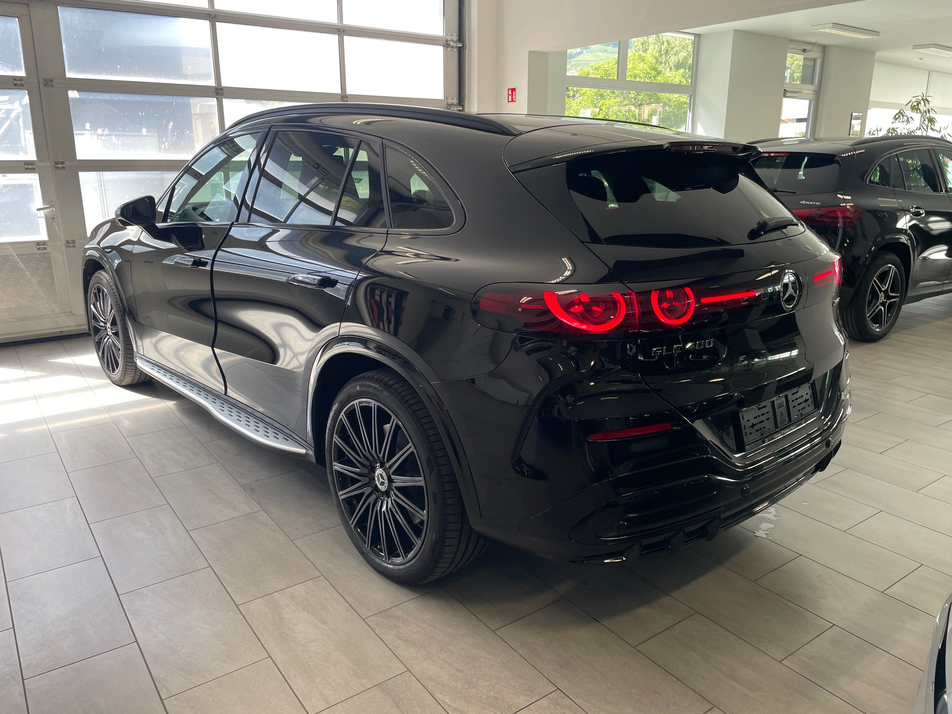 MERCEDES-BENZ GLC 400 4MATIC 94 kWh EQ-image-5