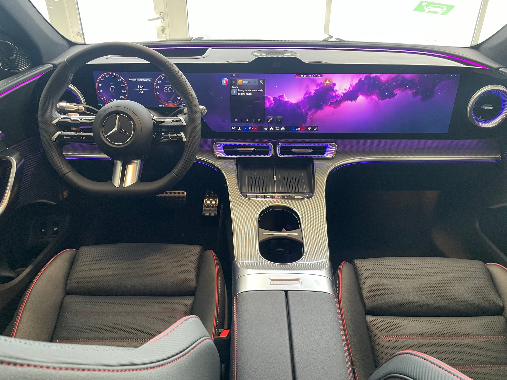 MERCEDES-BENZ GLC 400 4MATIC 94 kWh EQ-image-14