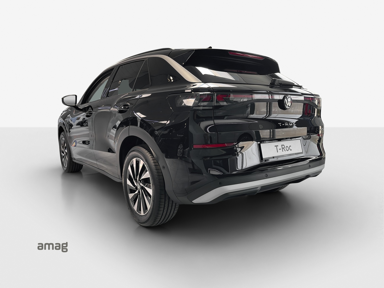 VW T-Roc 1.5 eTSI mHEV Life DSG-image-2