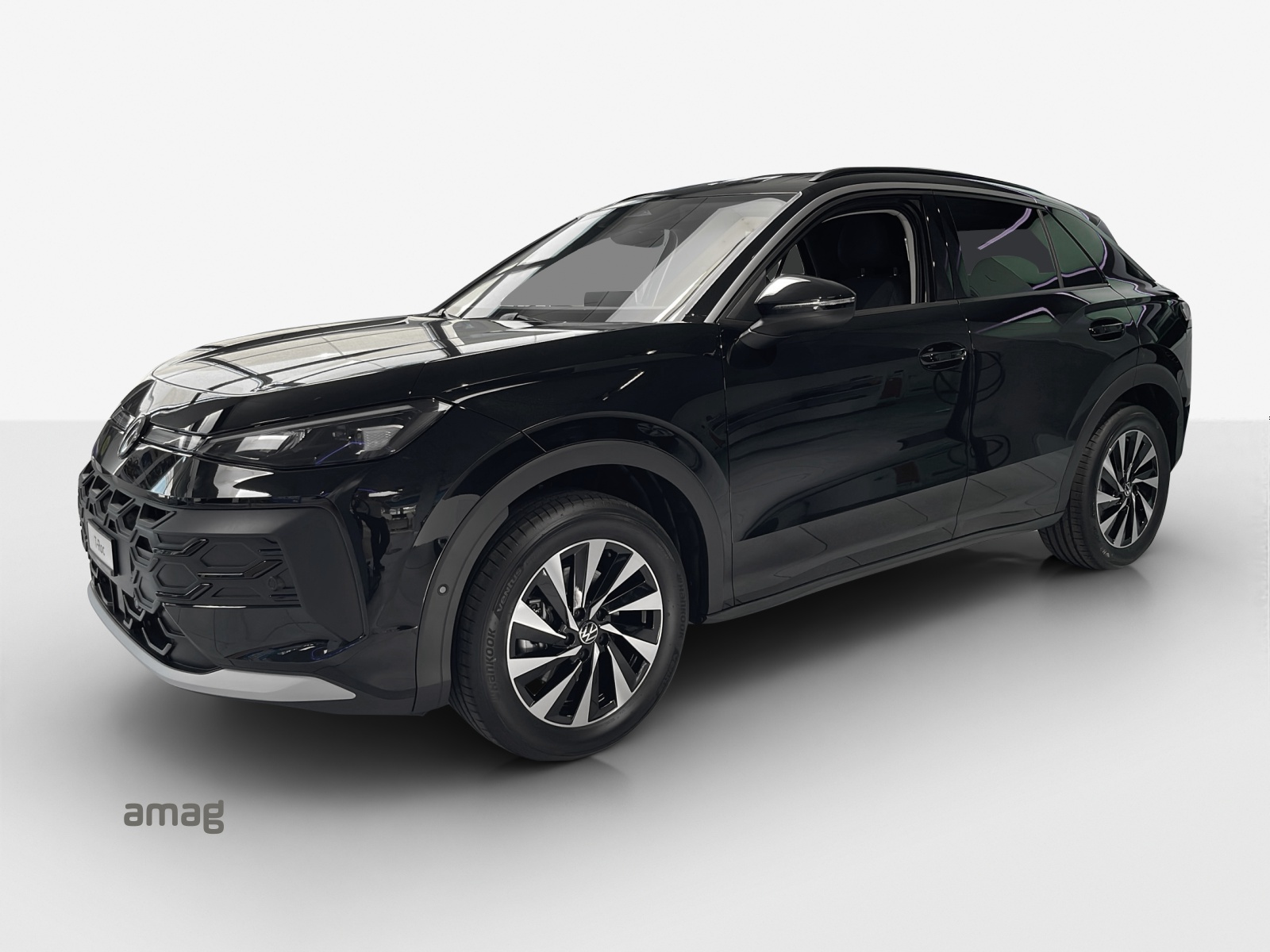 VW T-Roc 1.5 eTSI mHEV Life DSG-image-0