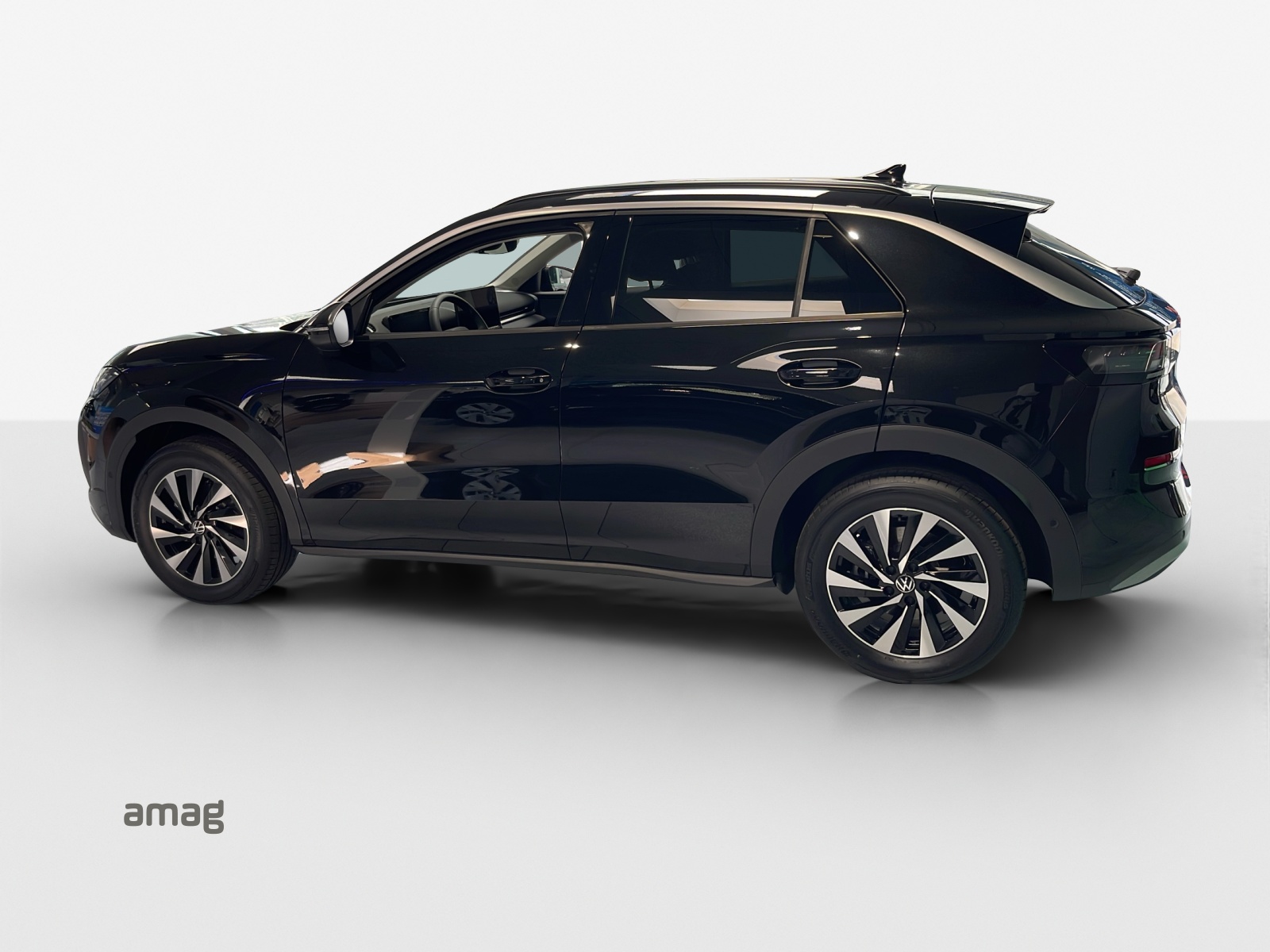VW T-Roc 1.5 eTSI mHEV Life DSG-image-1