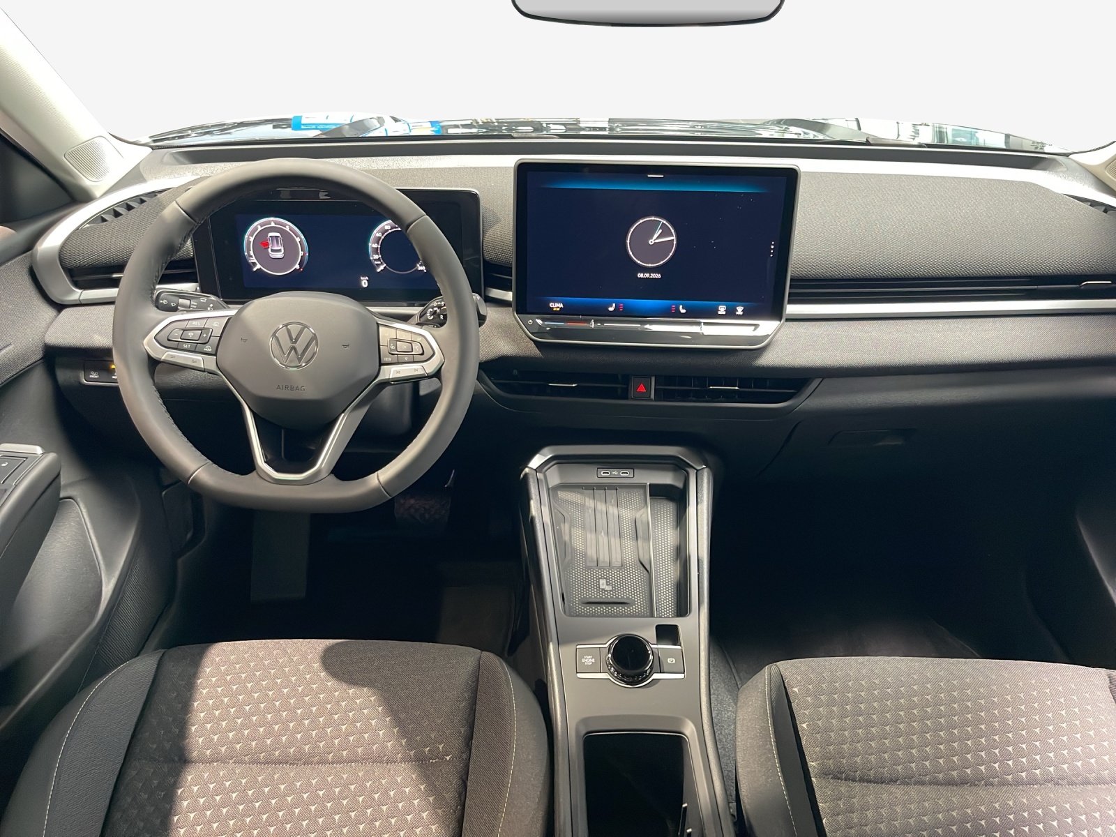 VW T-Roc 1.5 eTSI mHEV Life DSG-image-8
