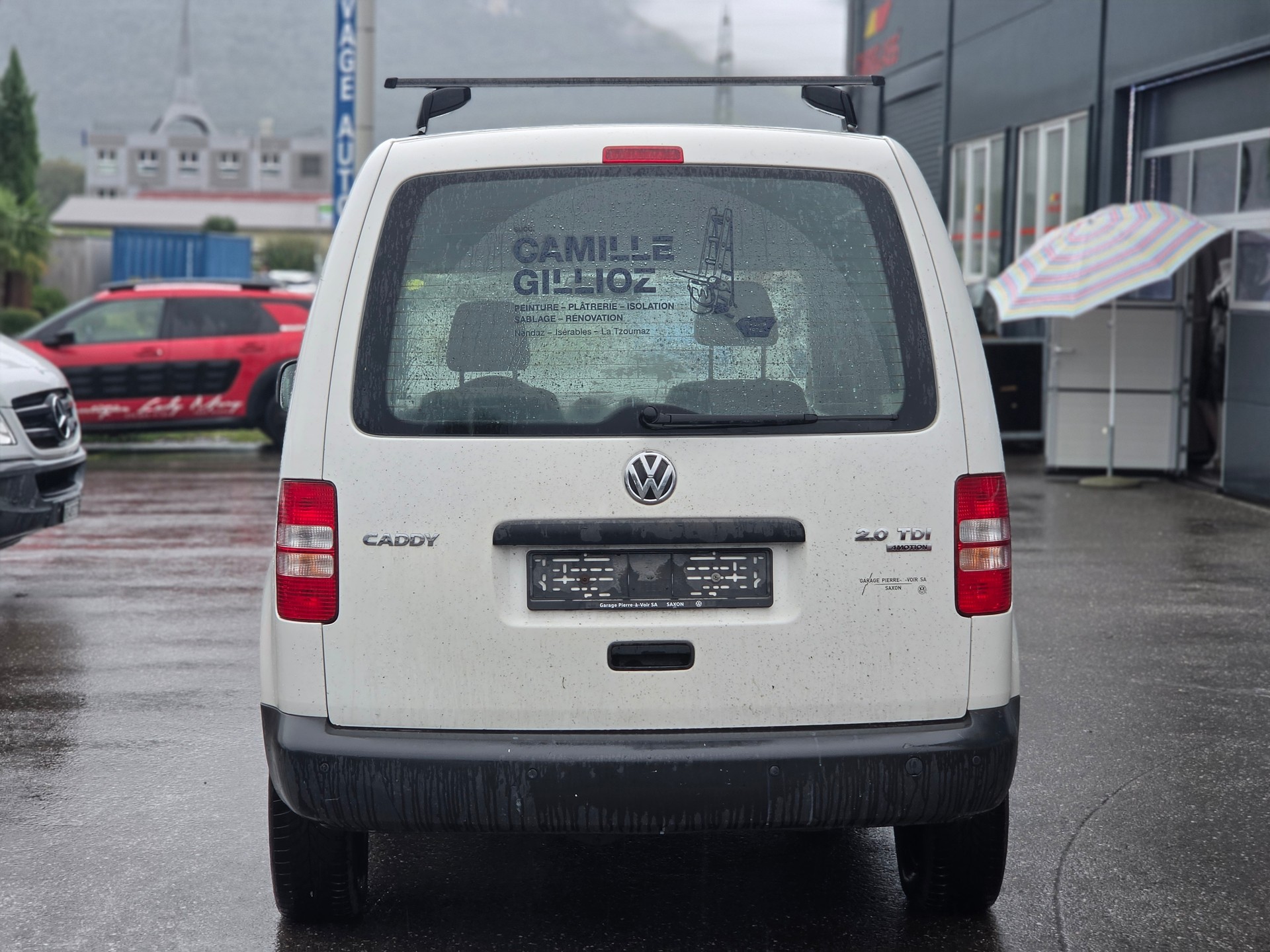VW Caddy 2.0 TDI 4Motion-image-3