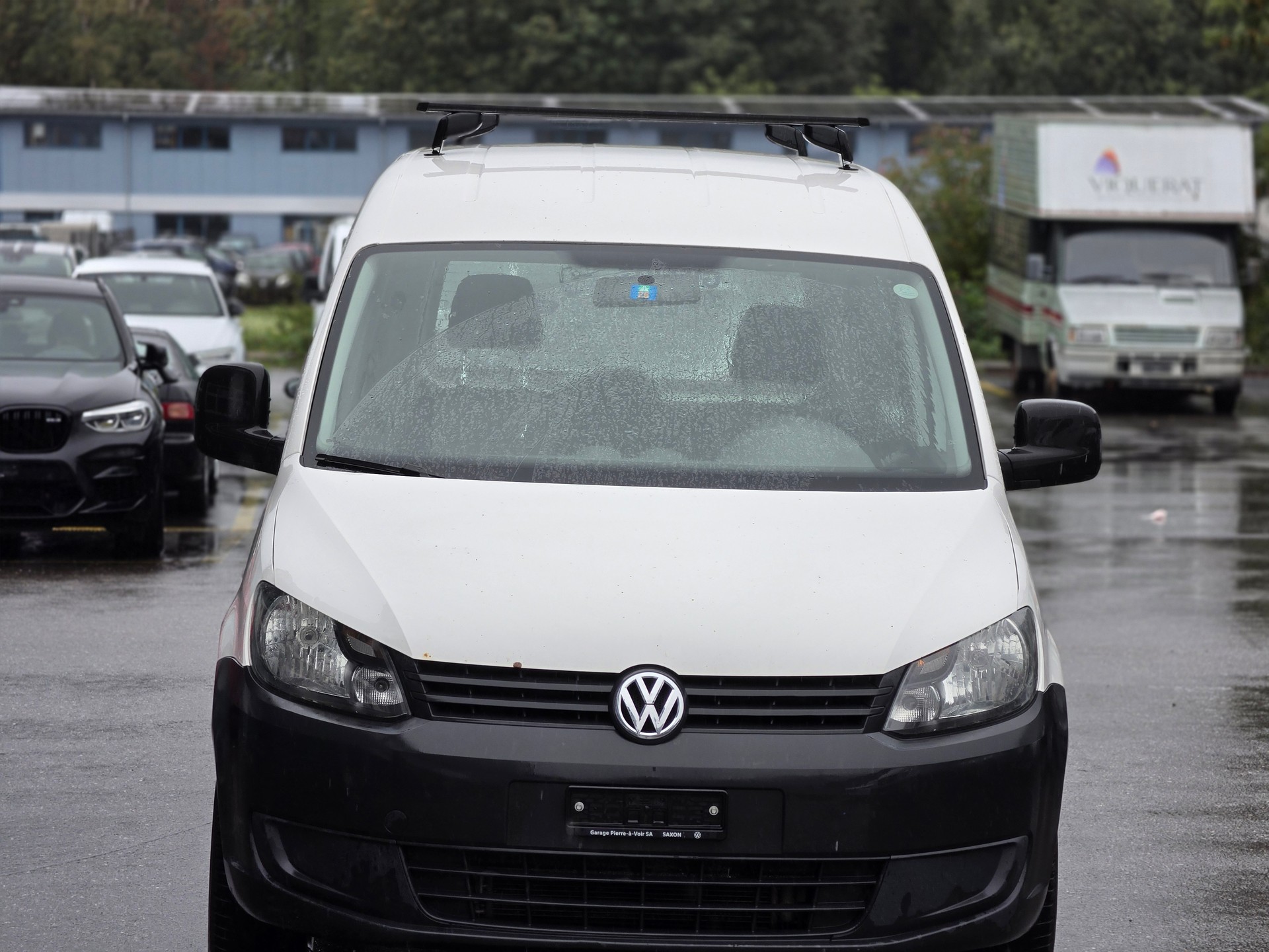 VW Caddy 2.0 TDI 4Motion-image-1