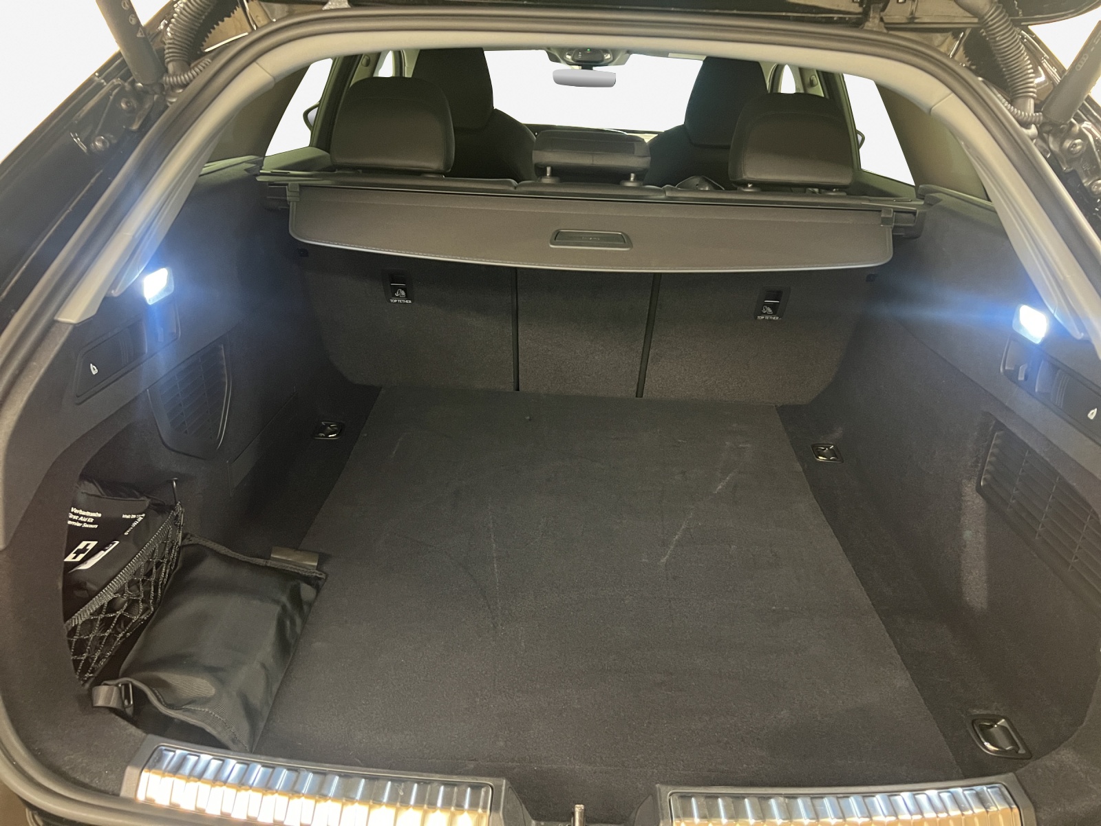AUDI A5 Avant TDI quattro 150 kW Attraction S tronic-image-12