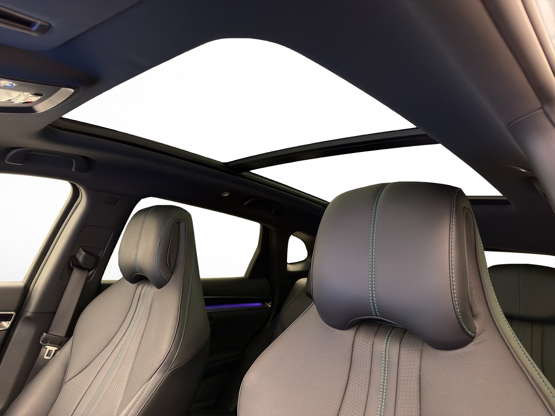 BYD Seal U DM-i Design AWD-image-13
