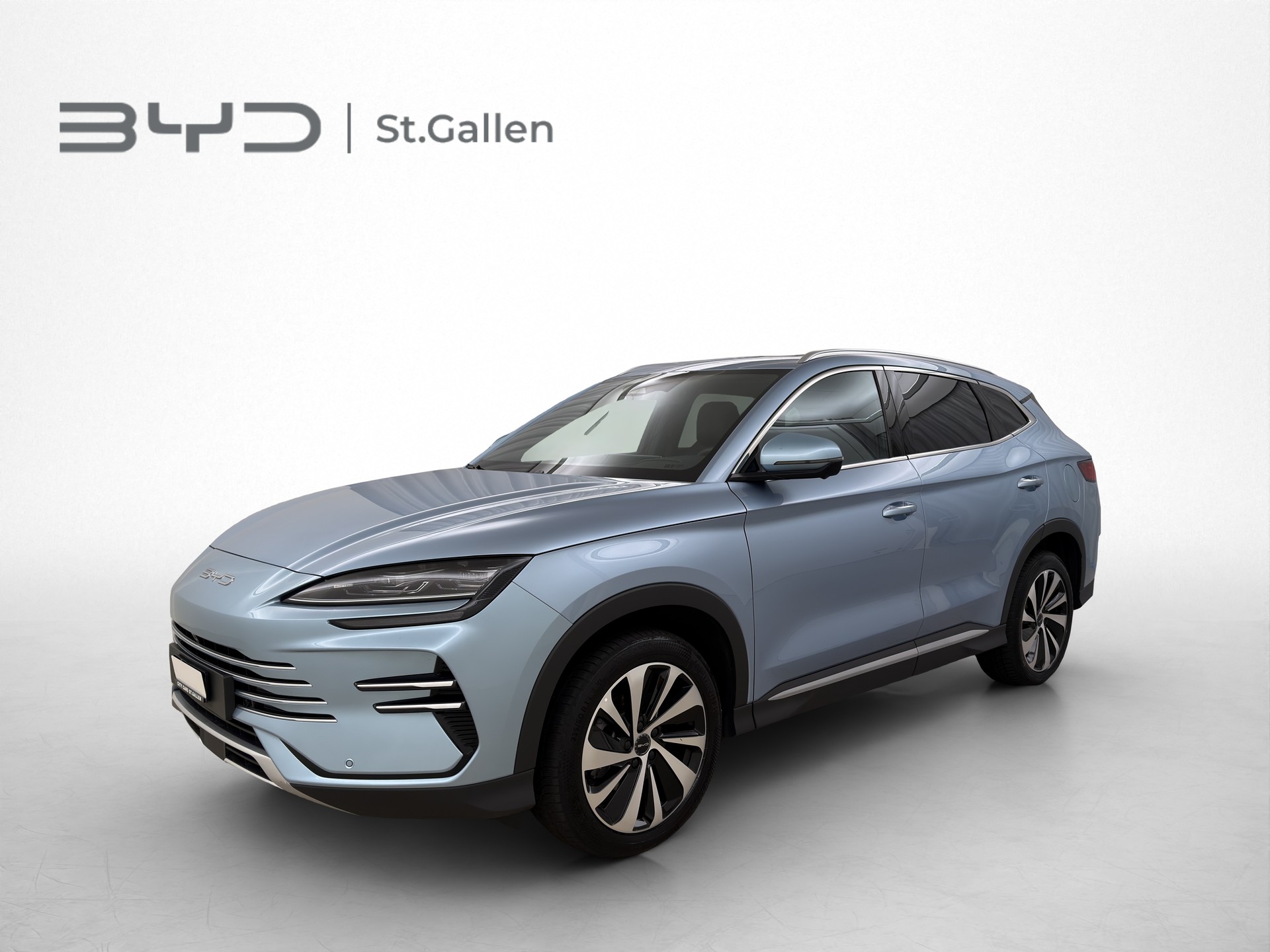 BYD Seal U DM-i Design AWD-image-0