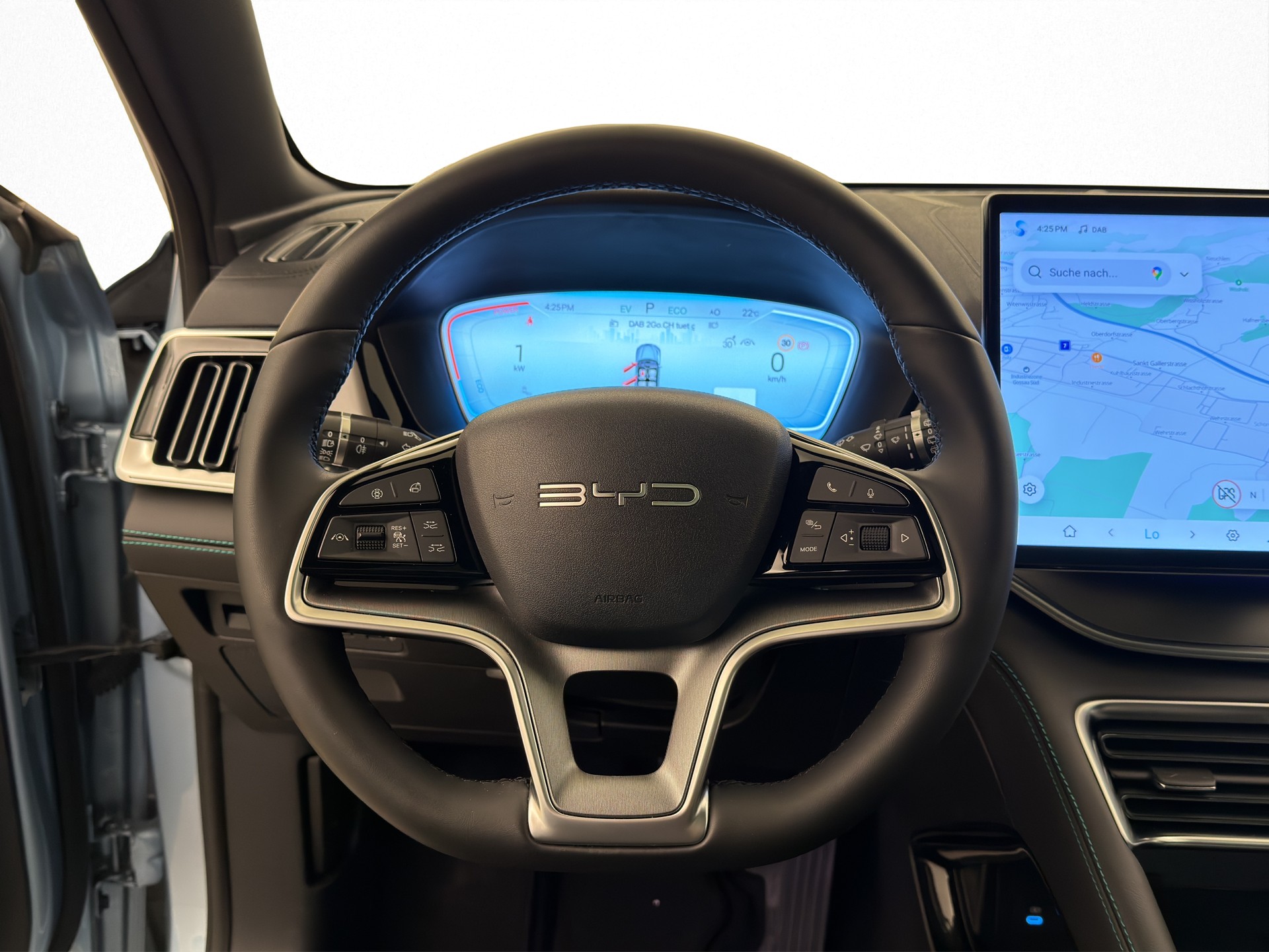 BYD Seal U DM-i Design AWD-image-5