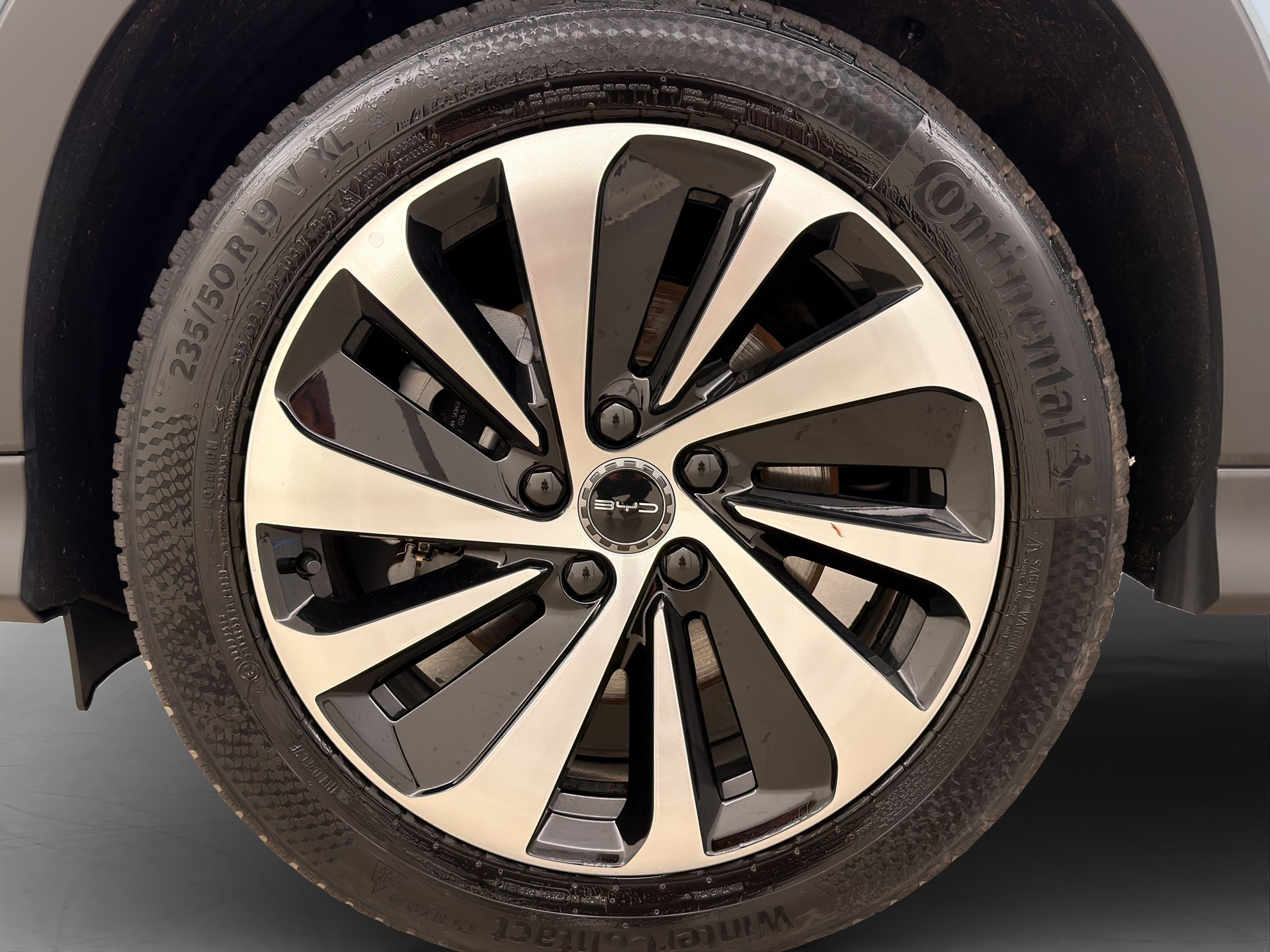 BYD Seal U DM-i Design AWD-image-14