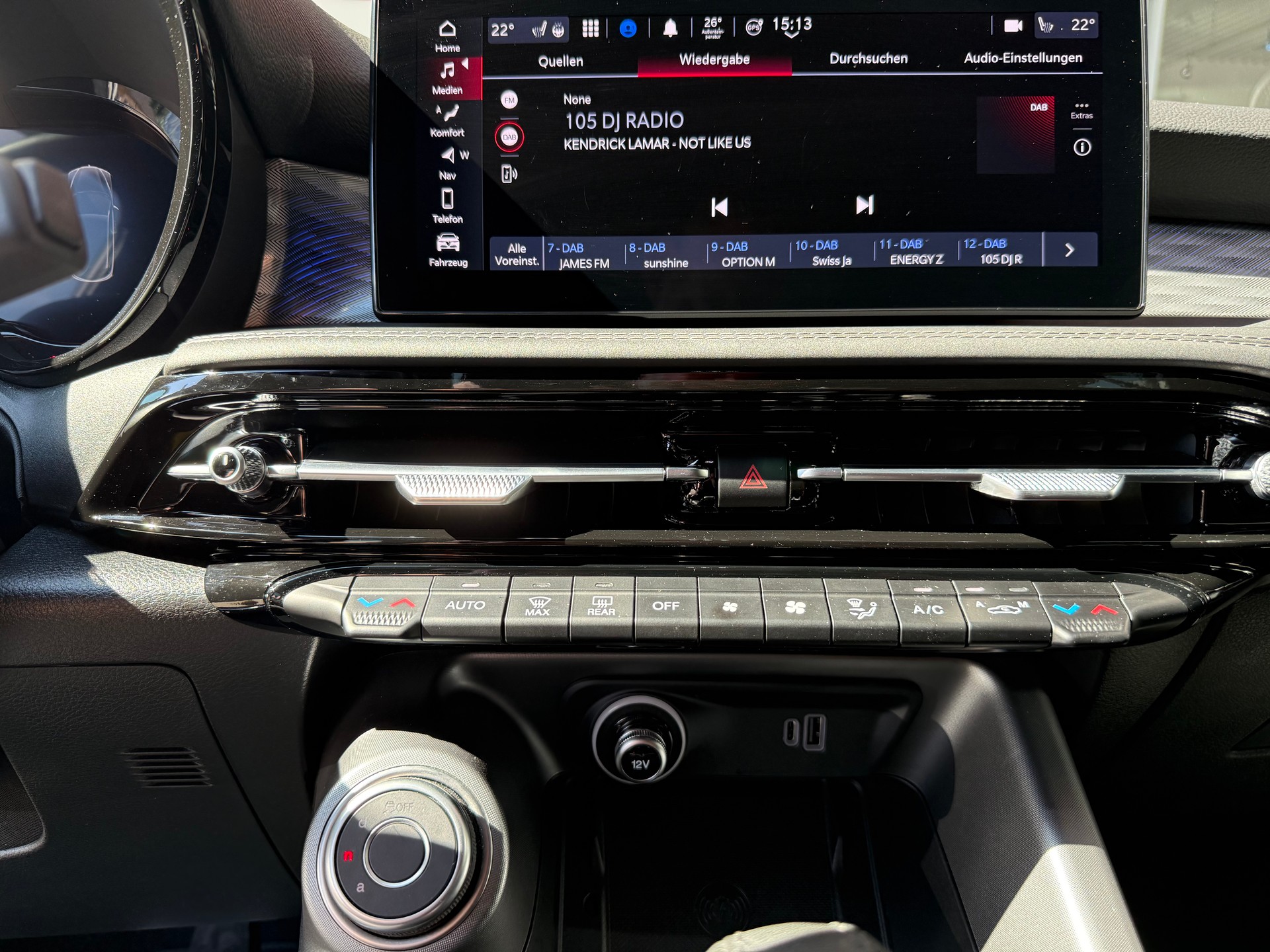 ALFA ROMEO Tonale 1.5 48V Hybrid Speciale-image-7