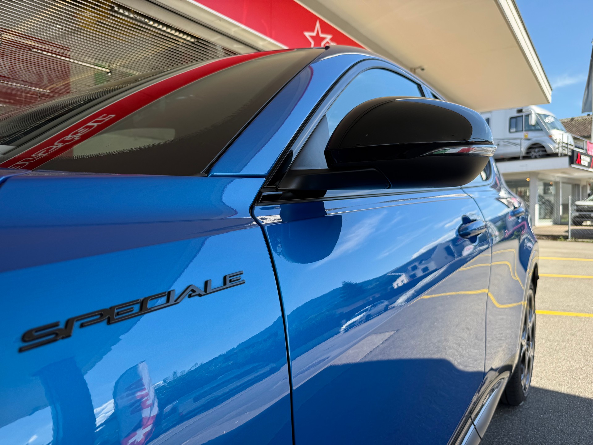ALFA ROMEO Tonale 1.5 48V Hybrid Speciale-image-3