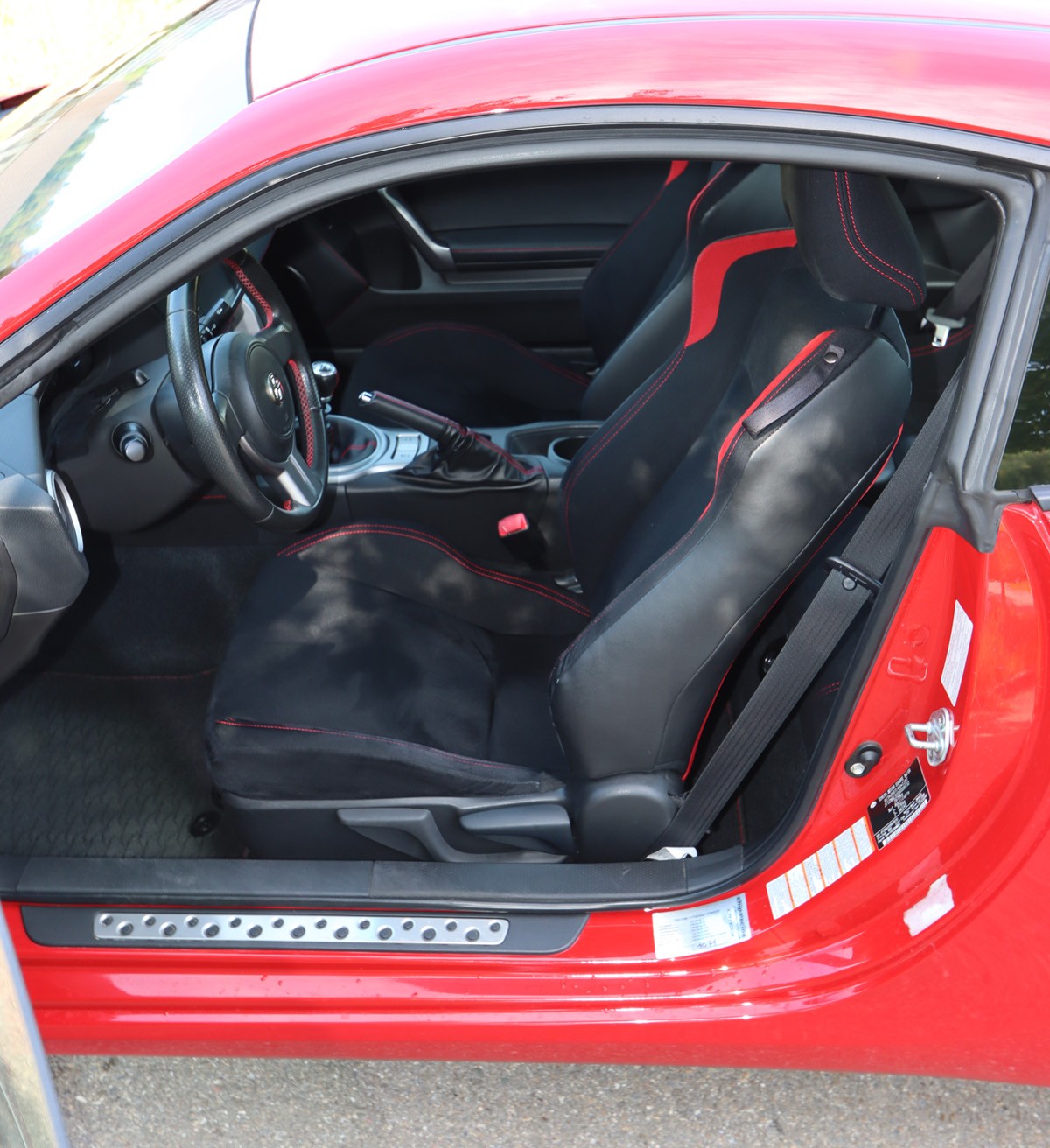 TOYOTA GT 86-image-4