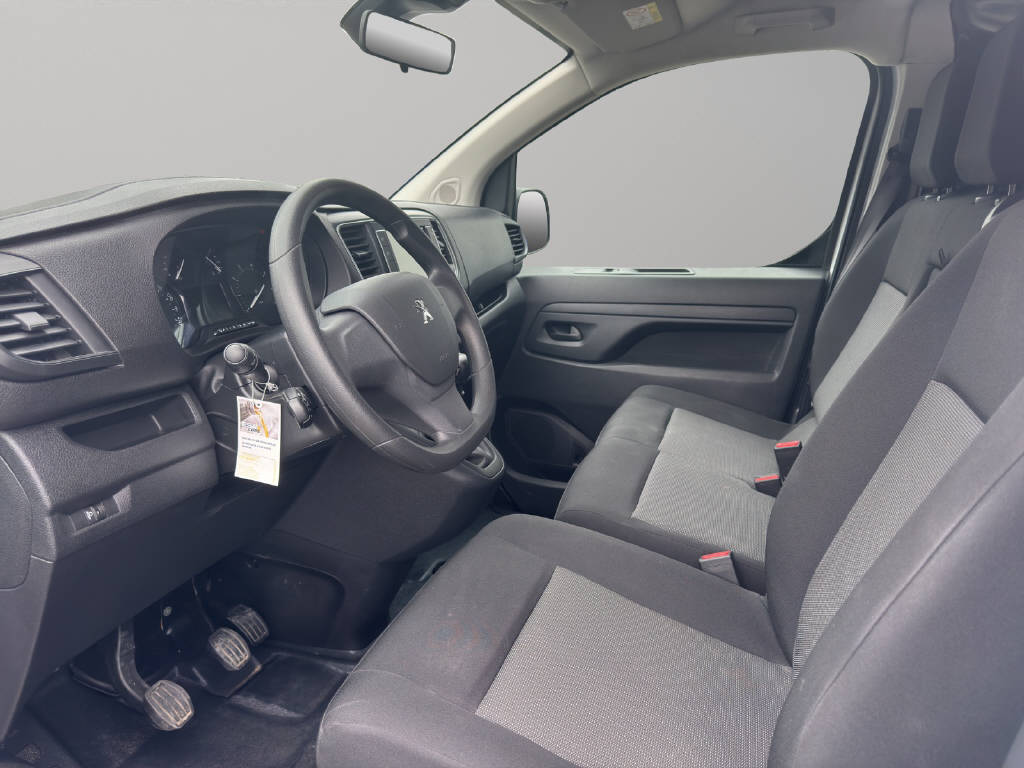 PEUGEOT Expert Kaw. Standard 1.5 BlueHDi 120 S/S-image-8